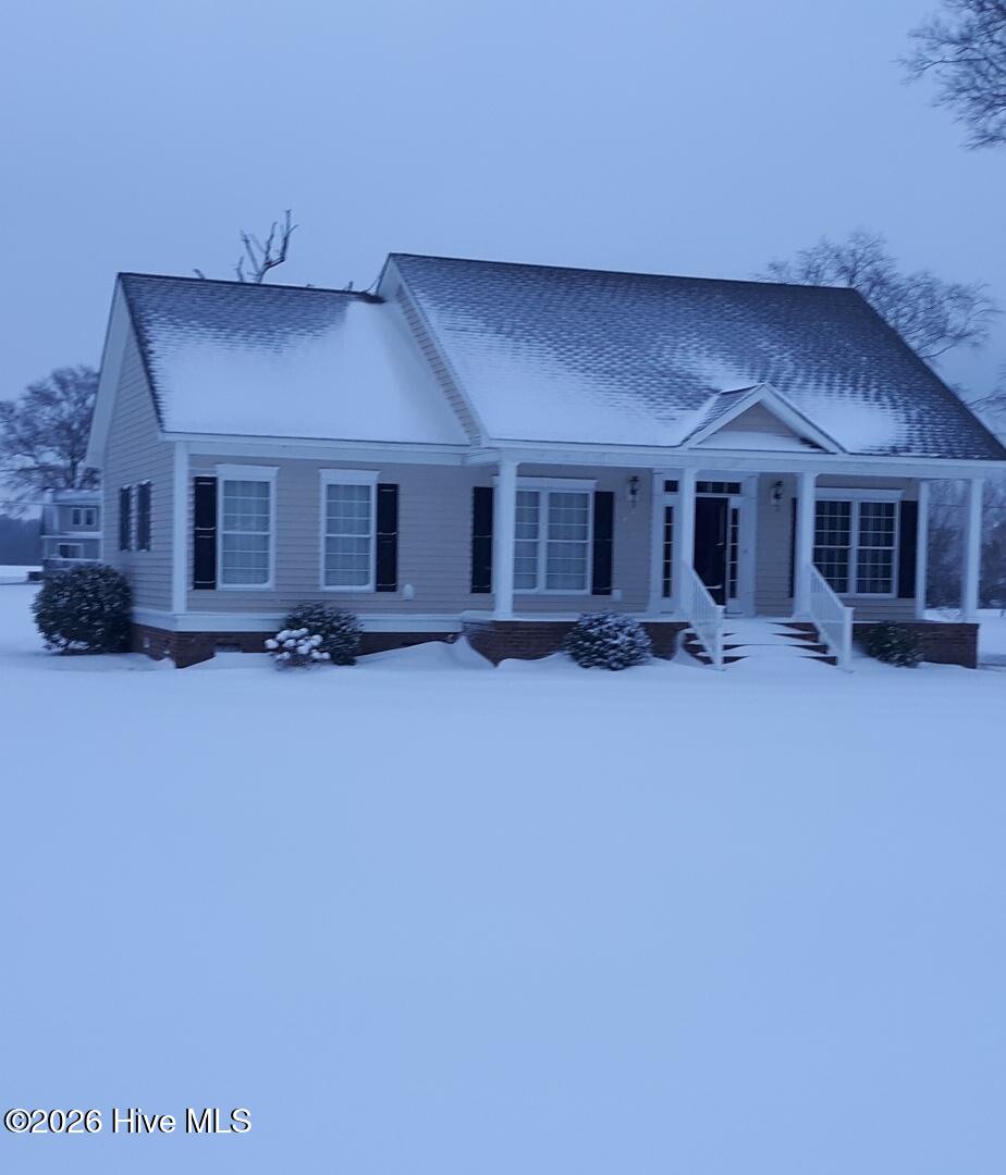 112 Ed Sawyer Lane