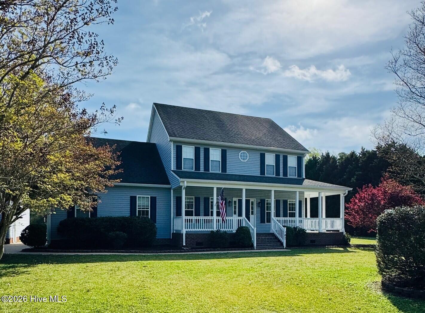 107 Tabby Street