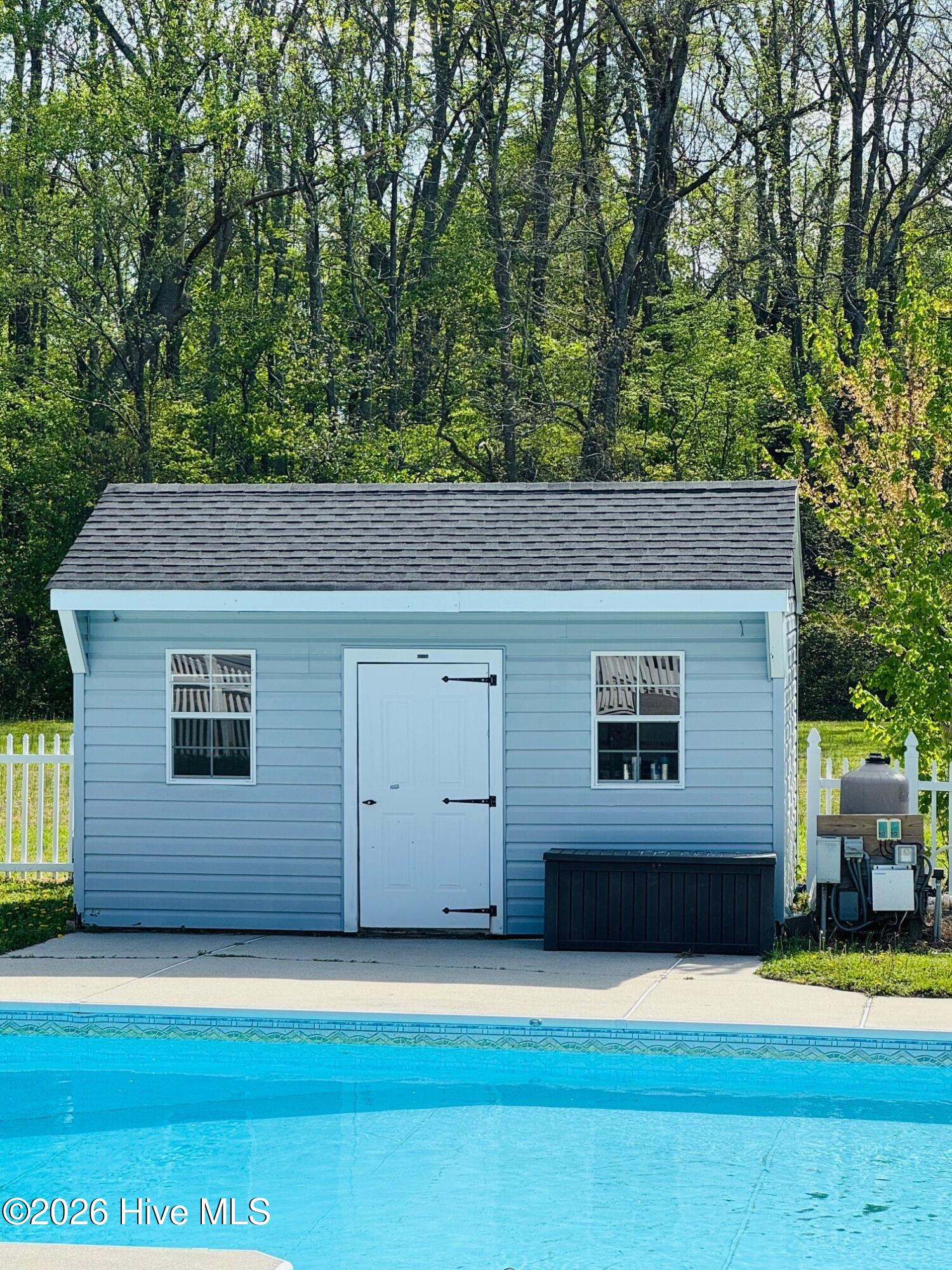 107 Tabby Street