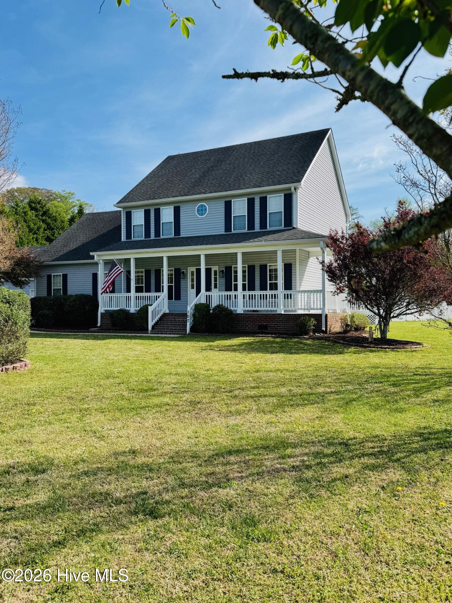 107 Tabby Street