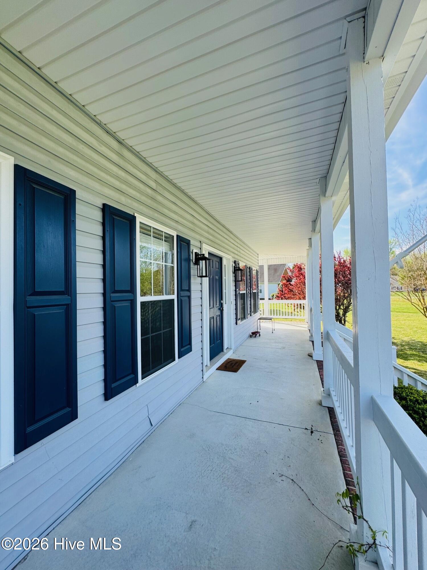 107 Tabby Street
