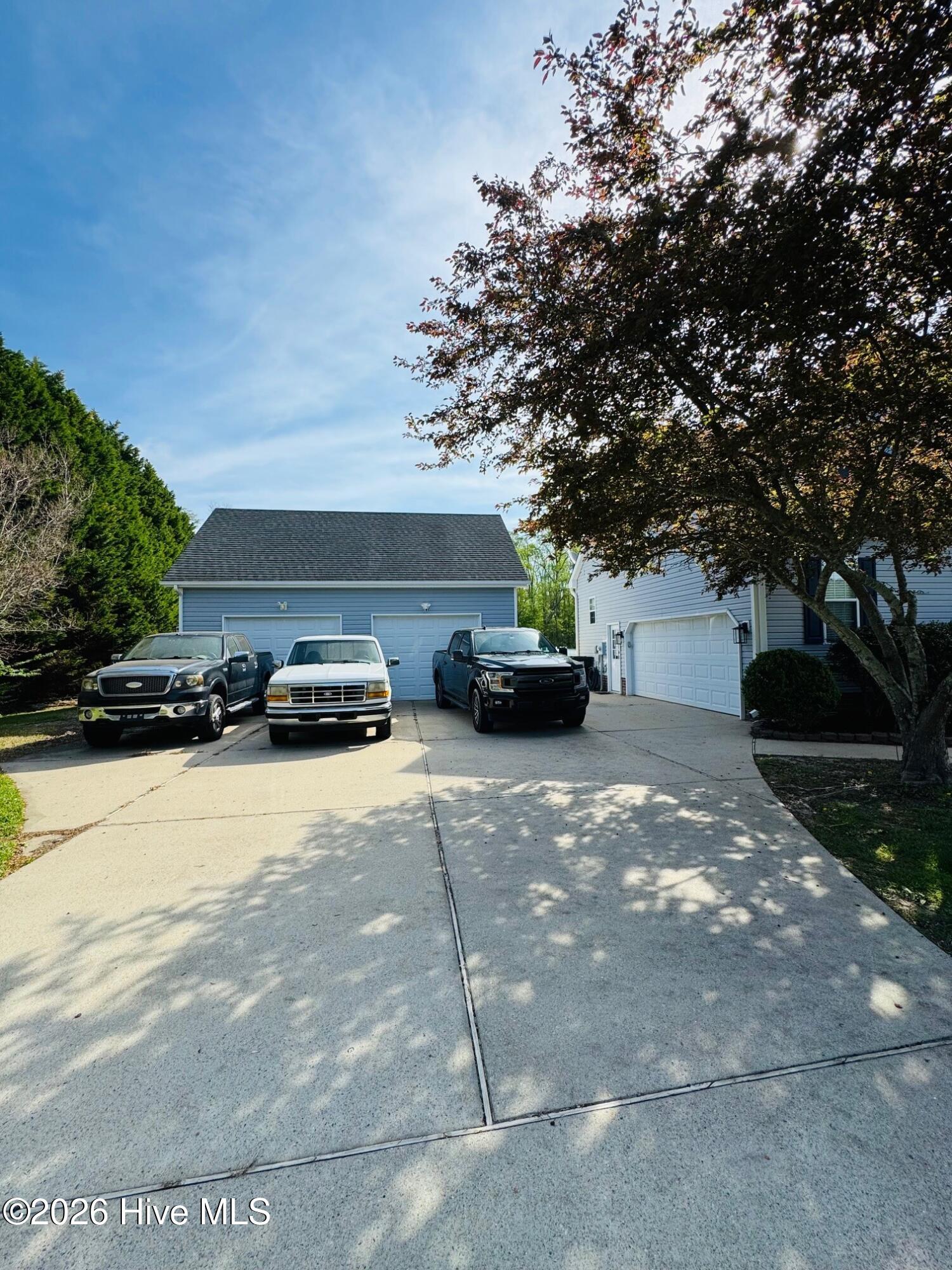 107 Tabby Street