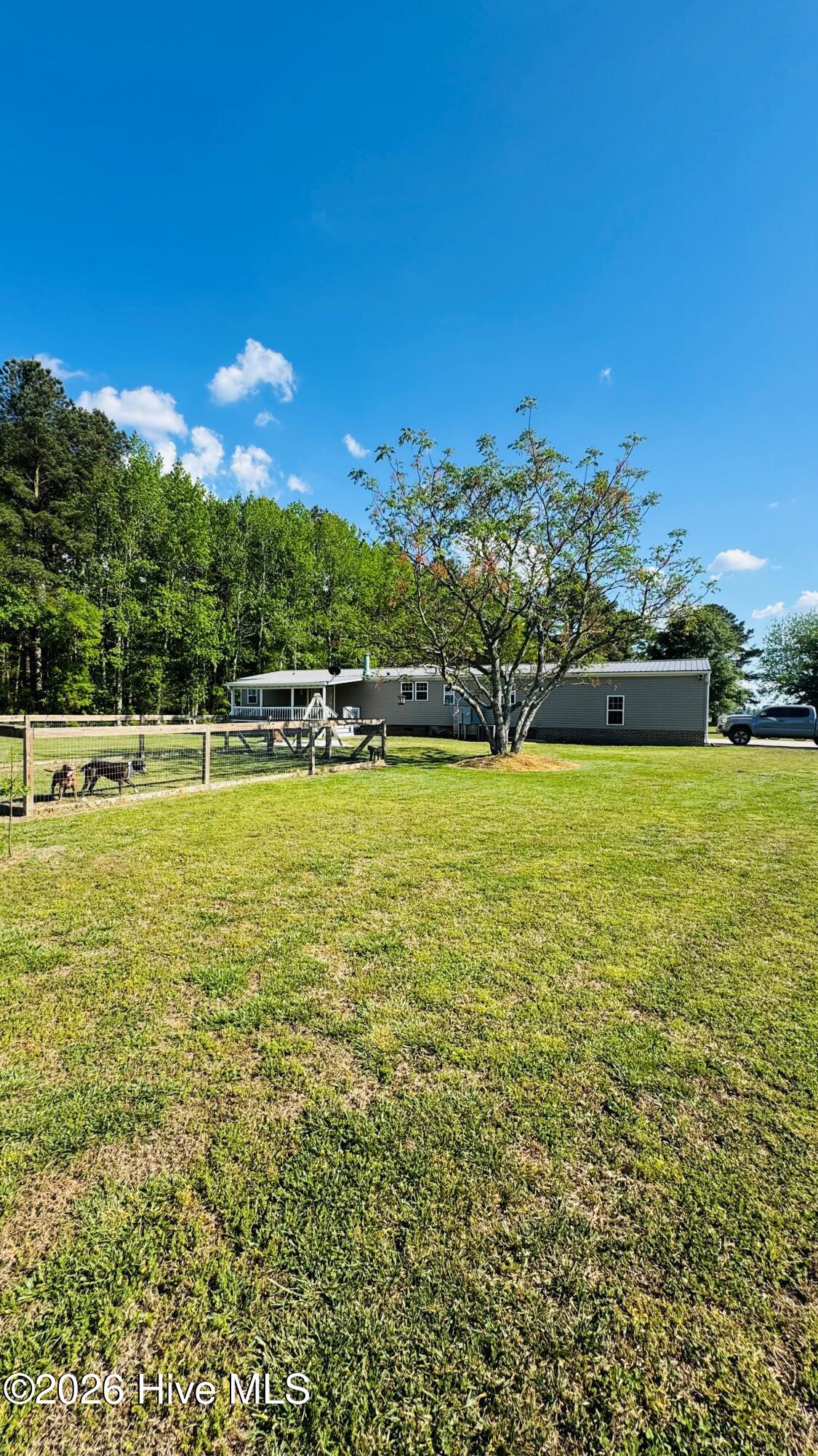 141 Up River Road