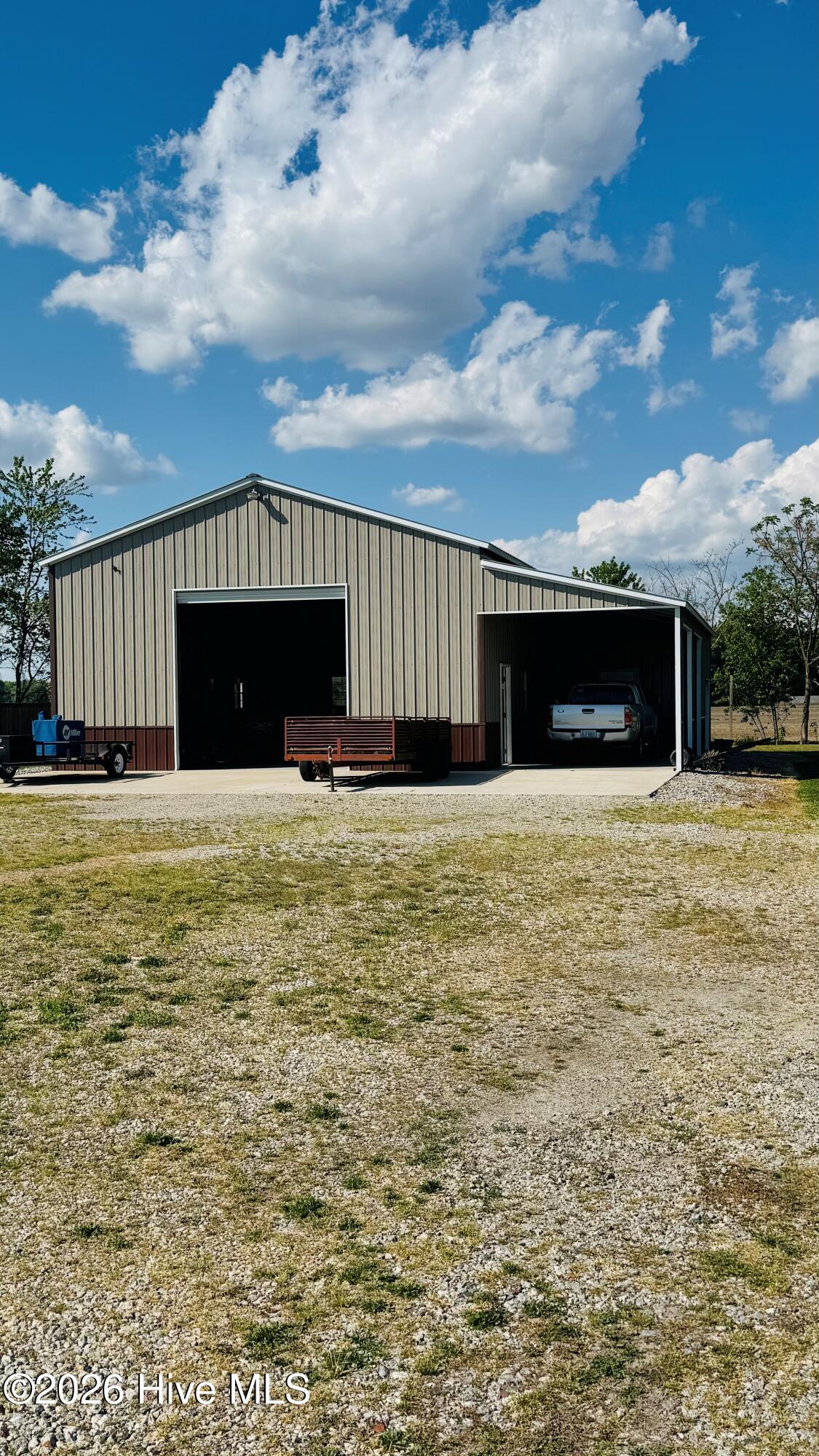 141 Up River Road