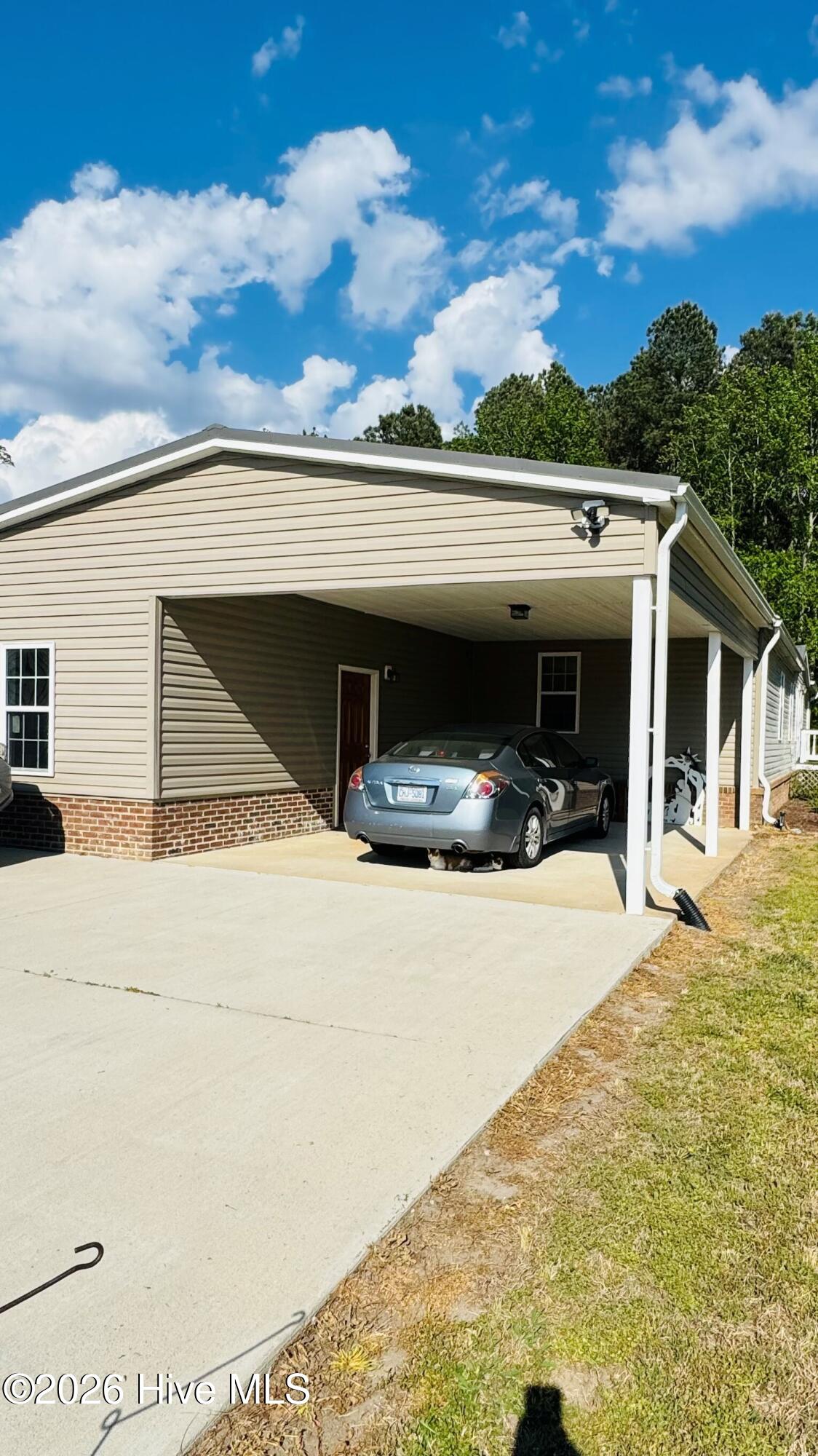 141 Up River Road