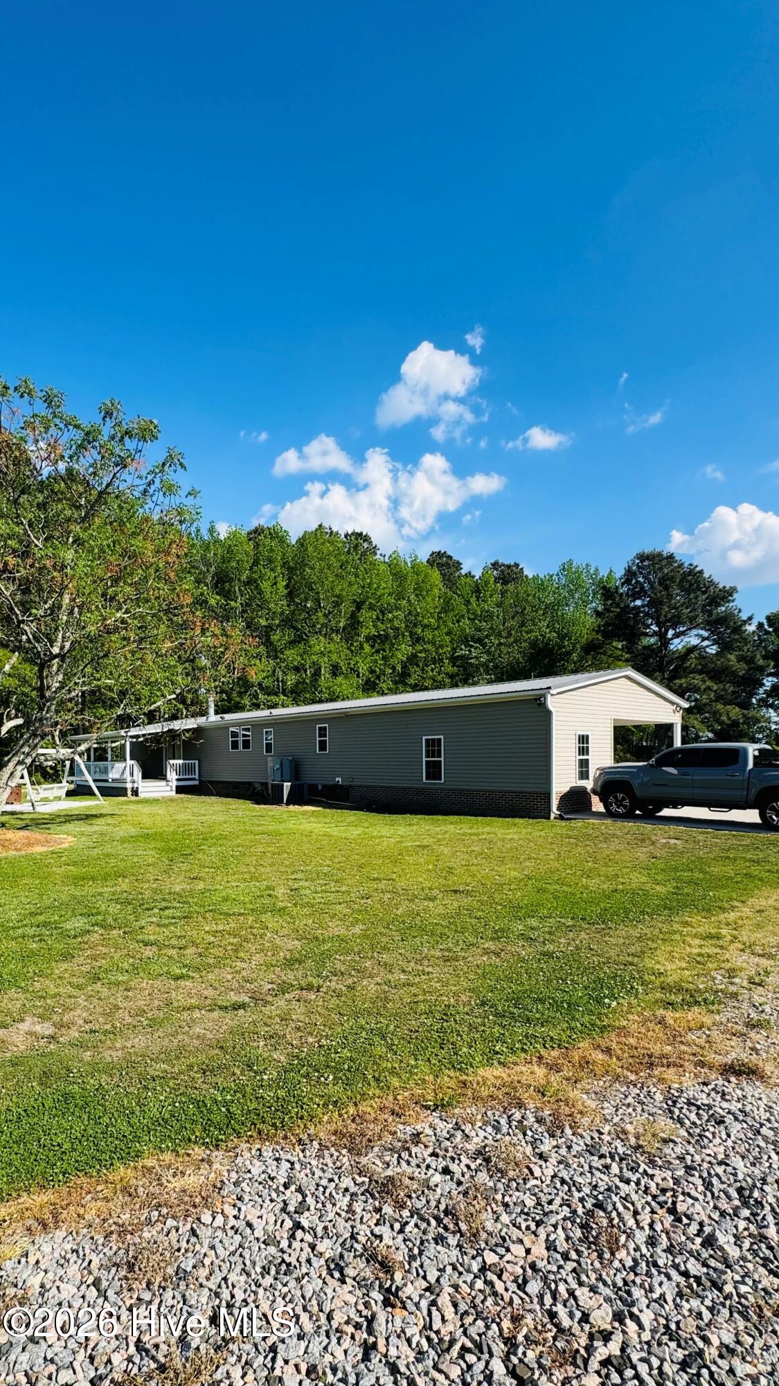 141 Up River Road