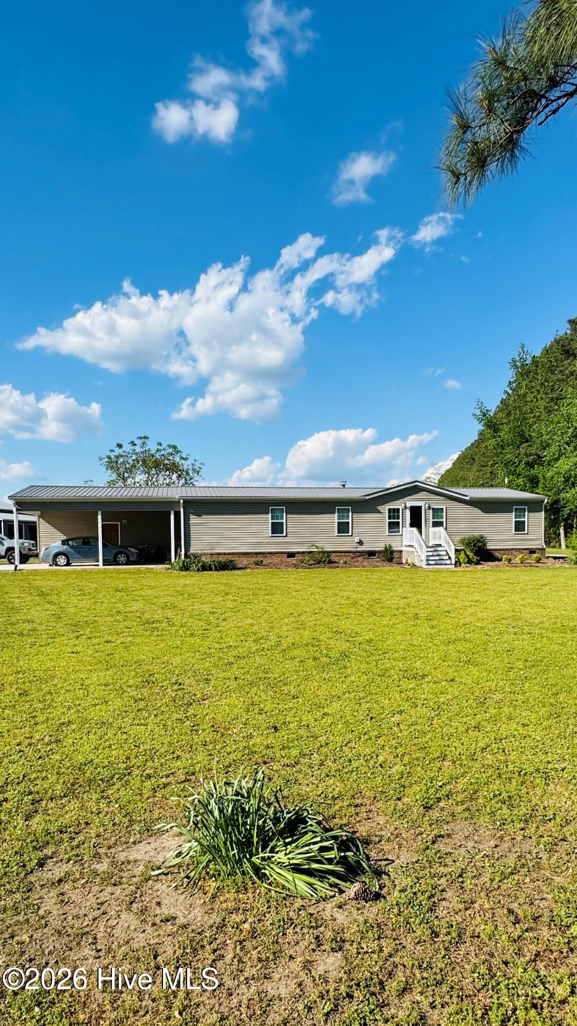 141 Up River Road