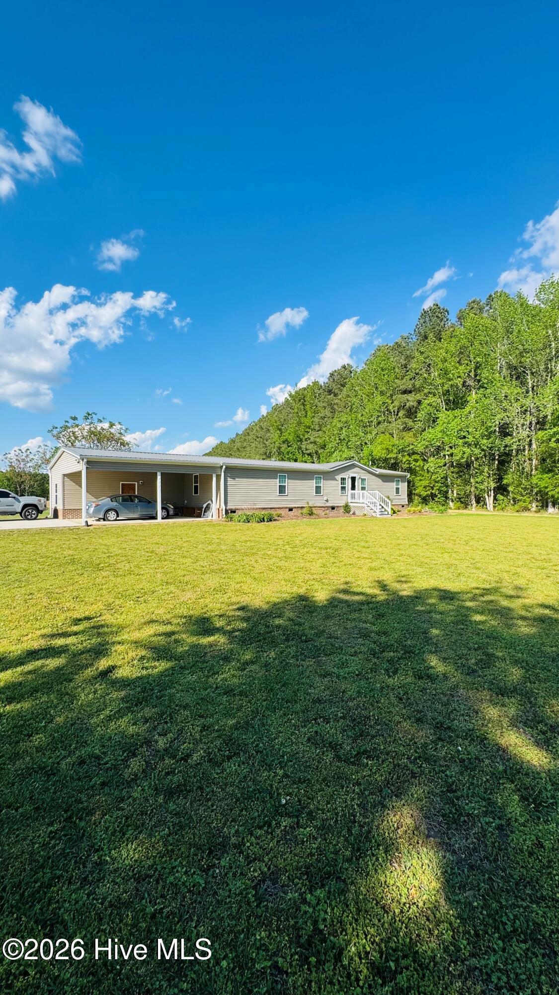 141 Up River Road
