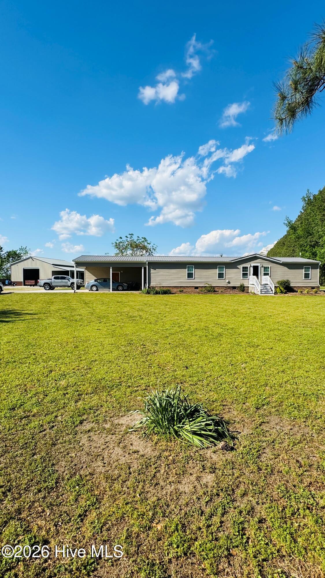 141 Up River Road