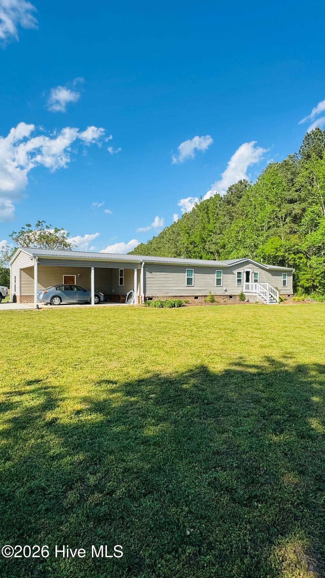 141 Up River Road