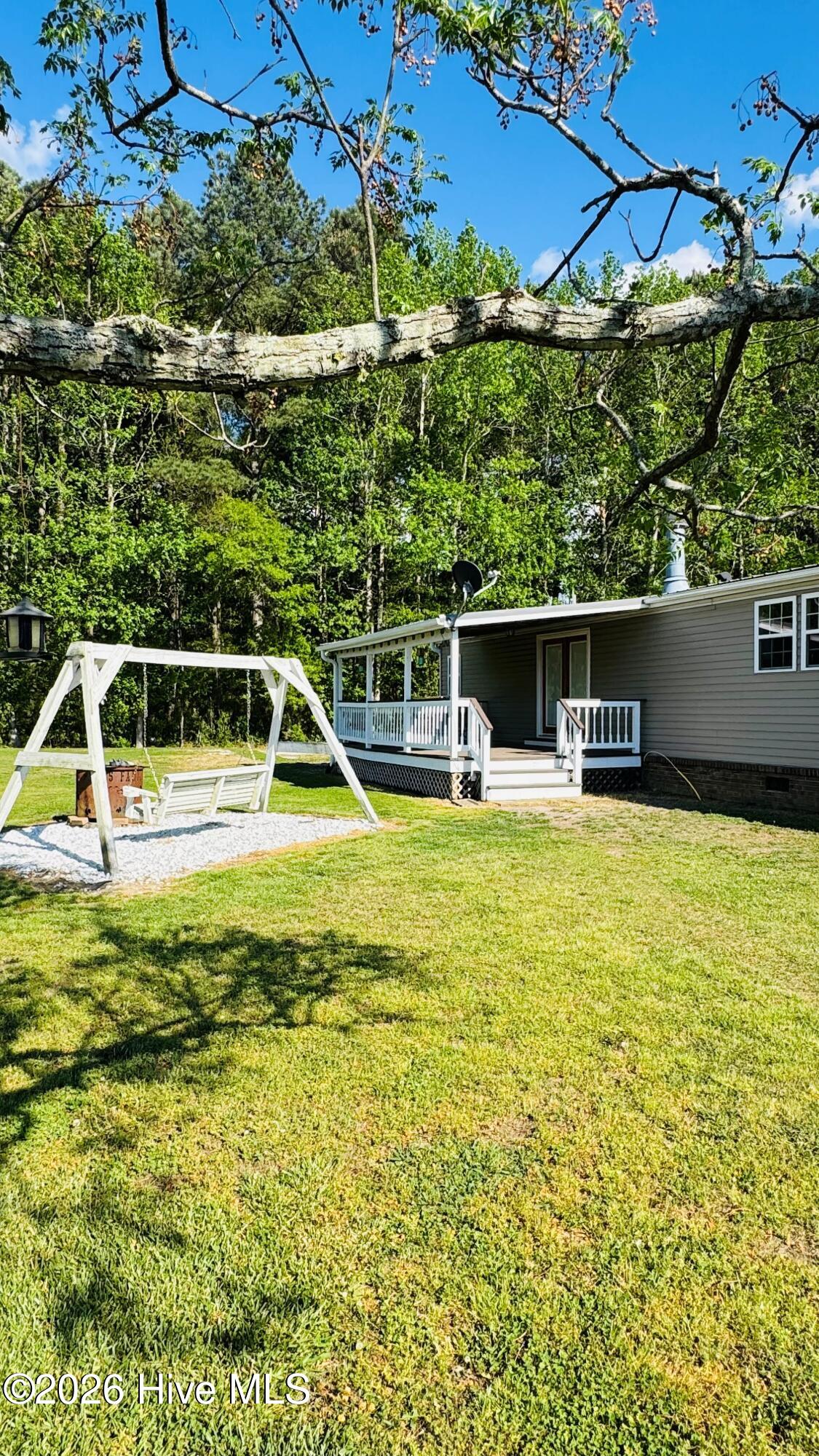 141 Up River Road