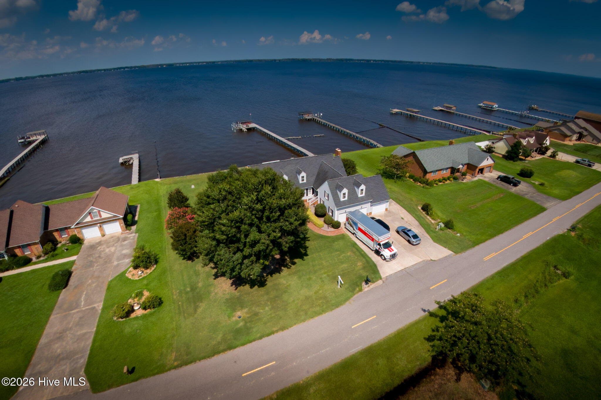 1008 Bateman Drive