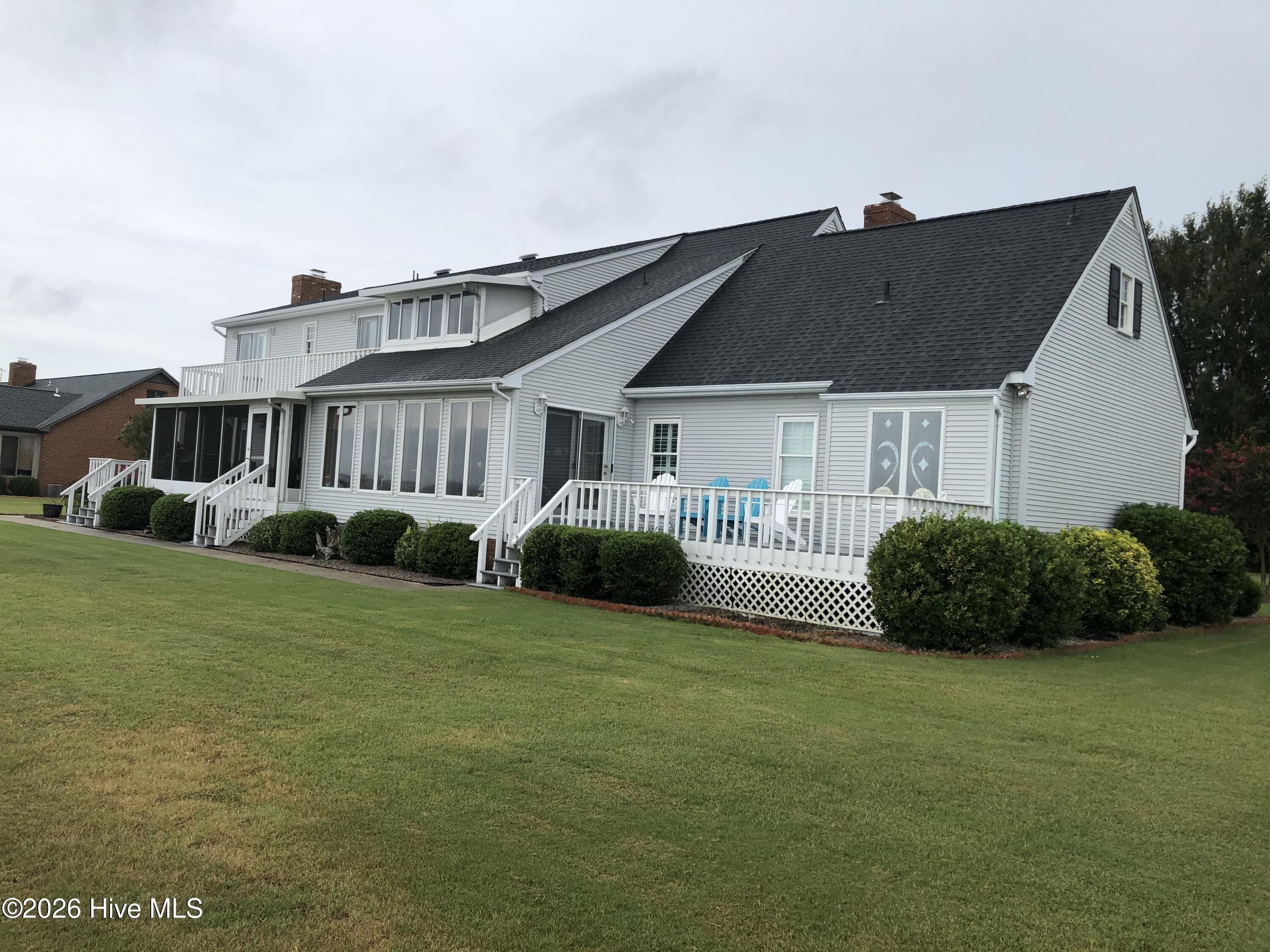 1008 Bateman Drive