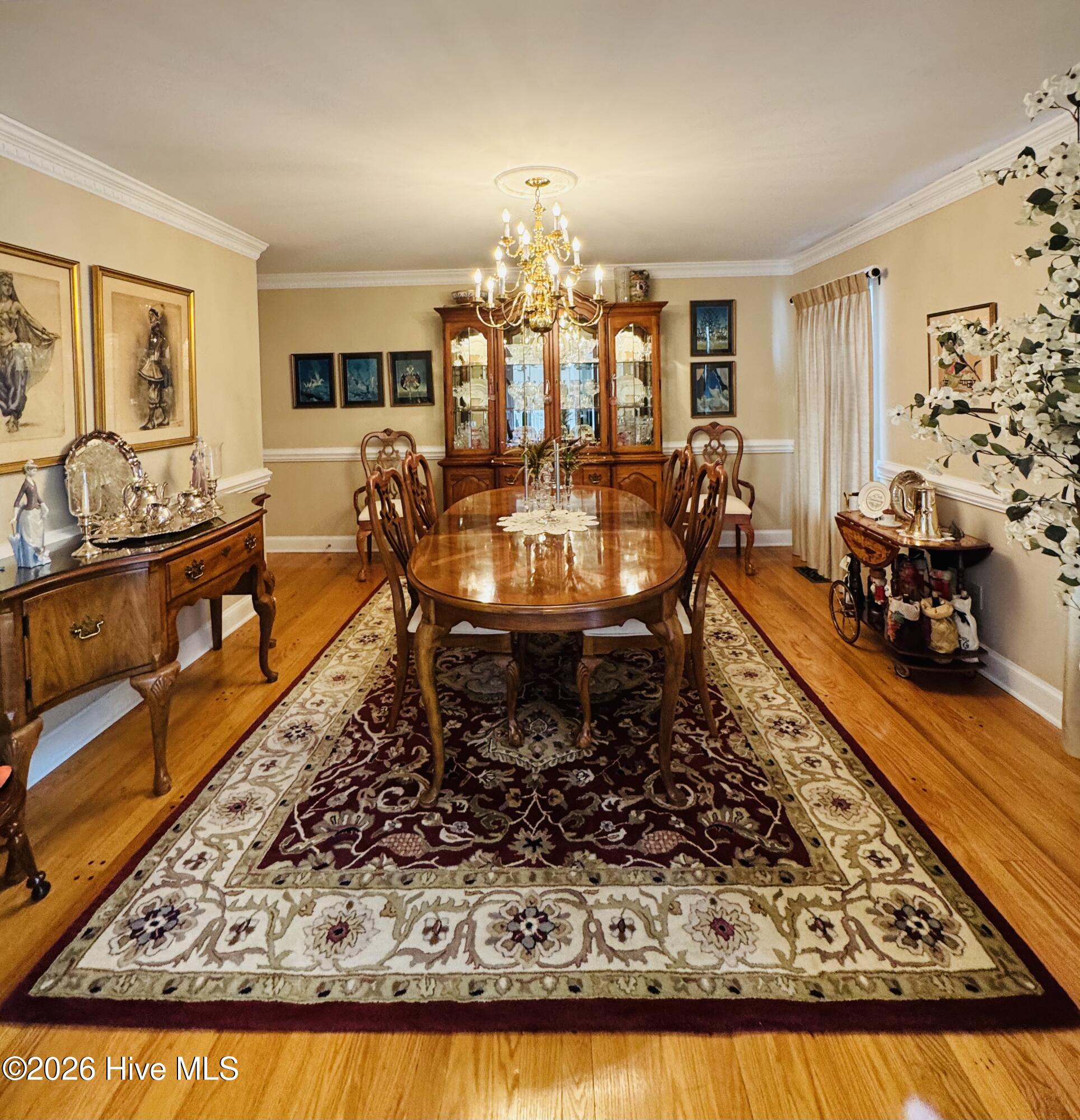 1008 Bateman Drive