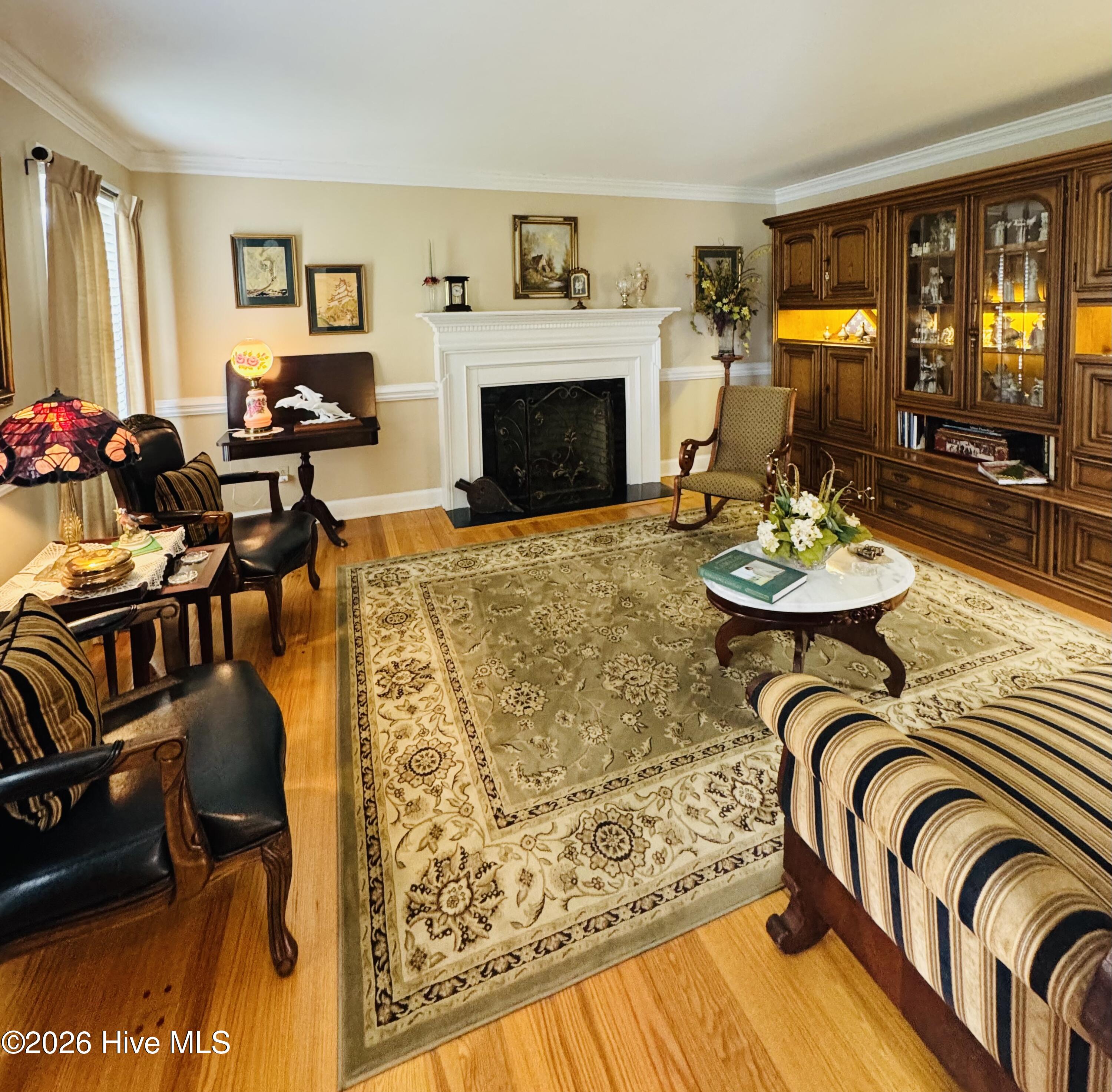 1008 Bateman Drive