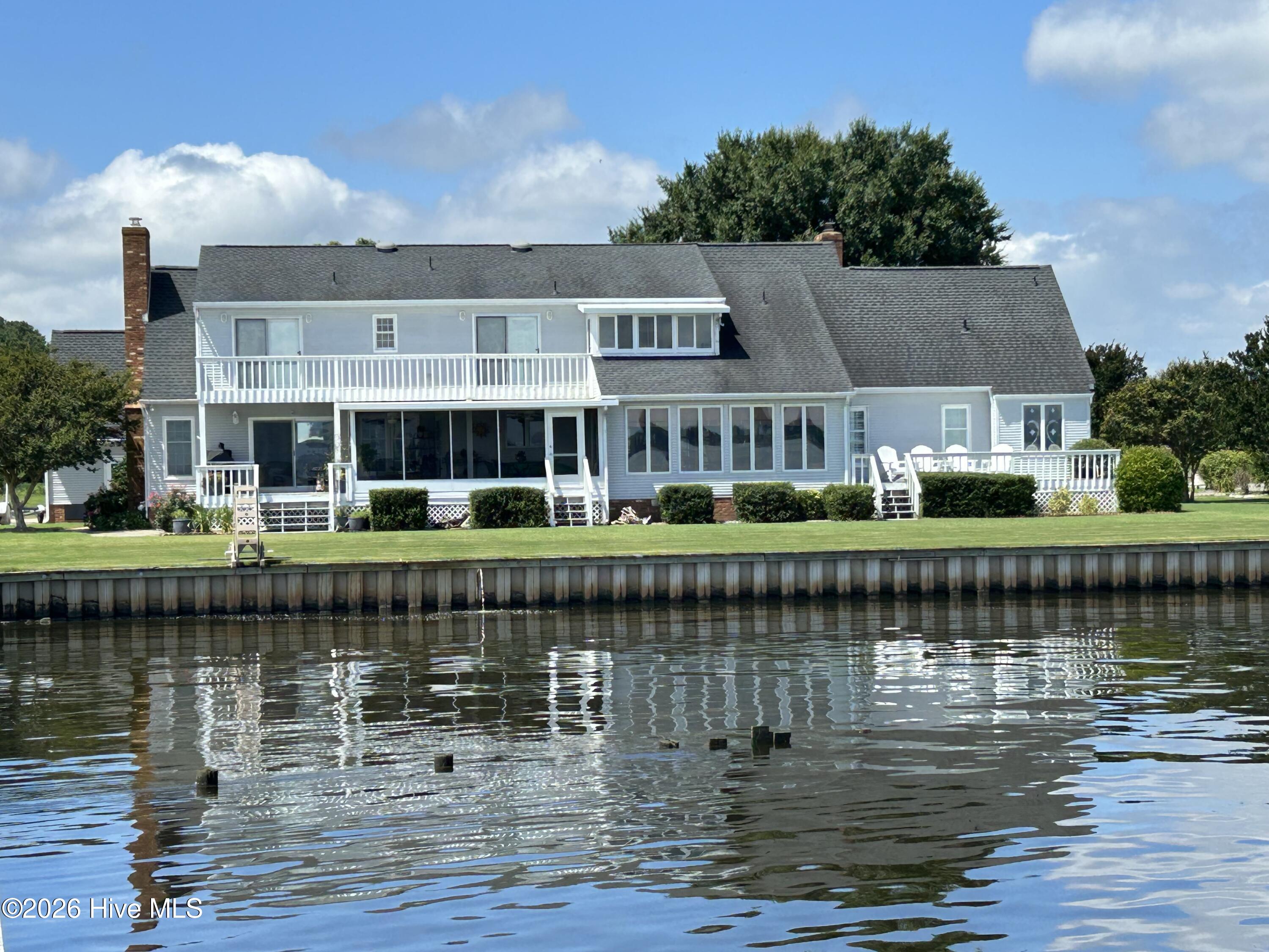 1008 Bateman Drive