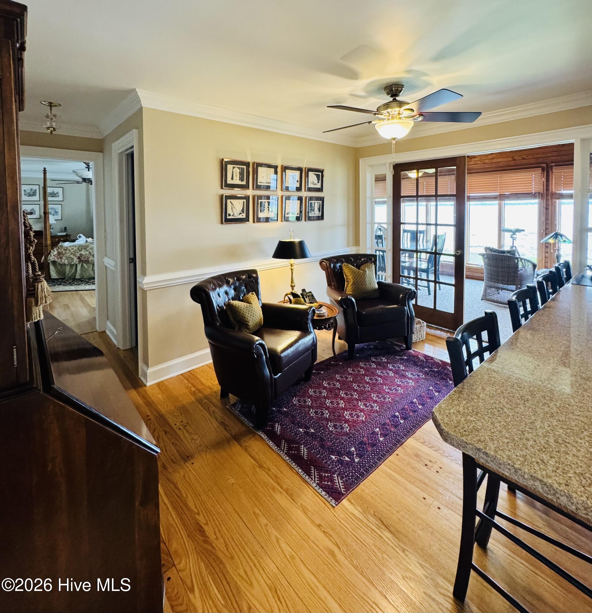 1008 Bateman Drive