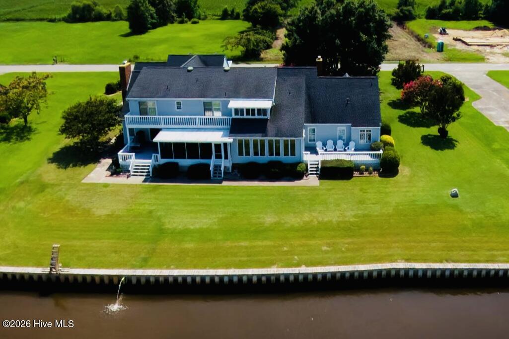 1008 Bateman Drive