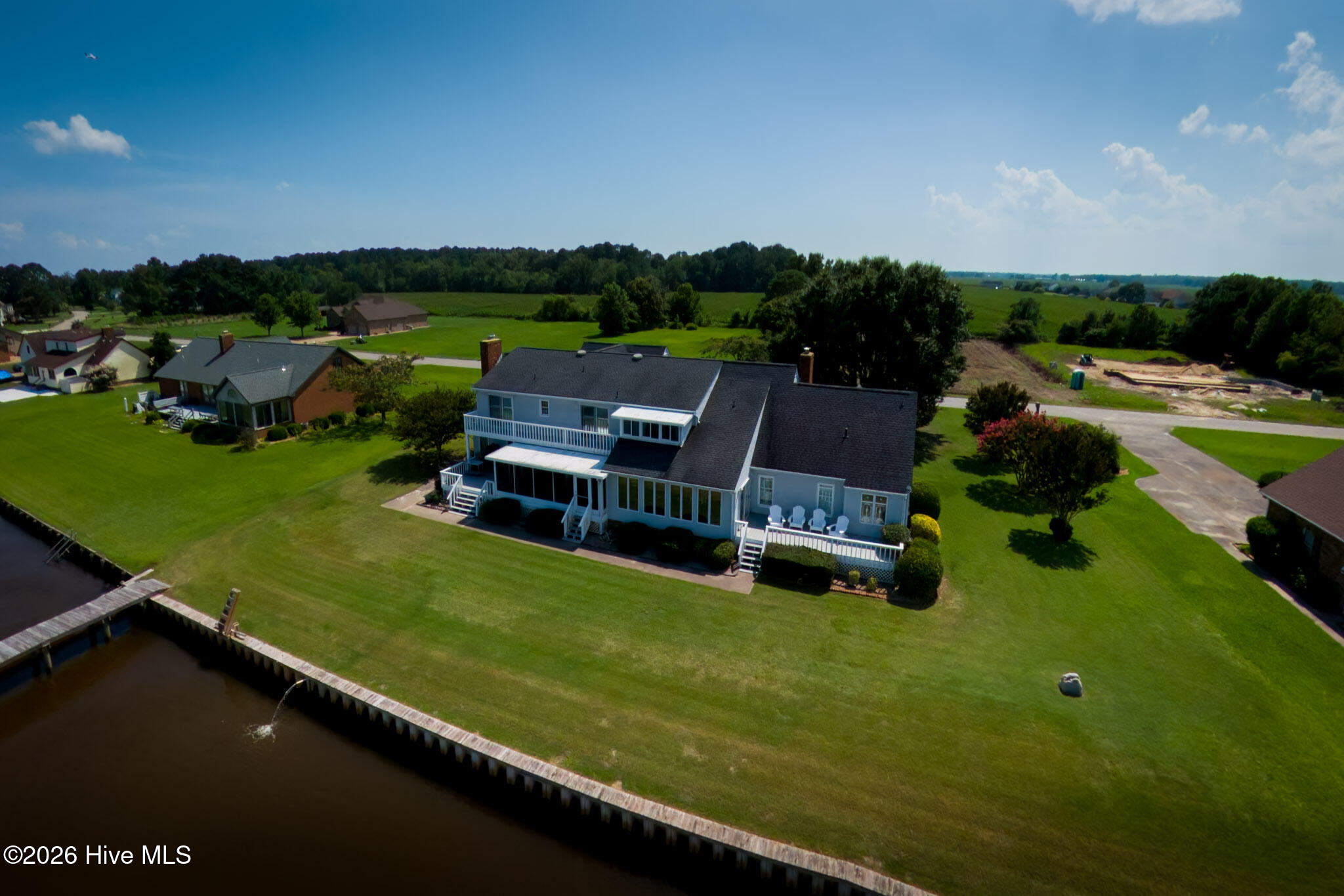 1008 Bateman Drive