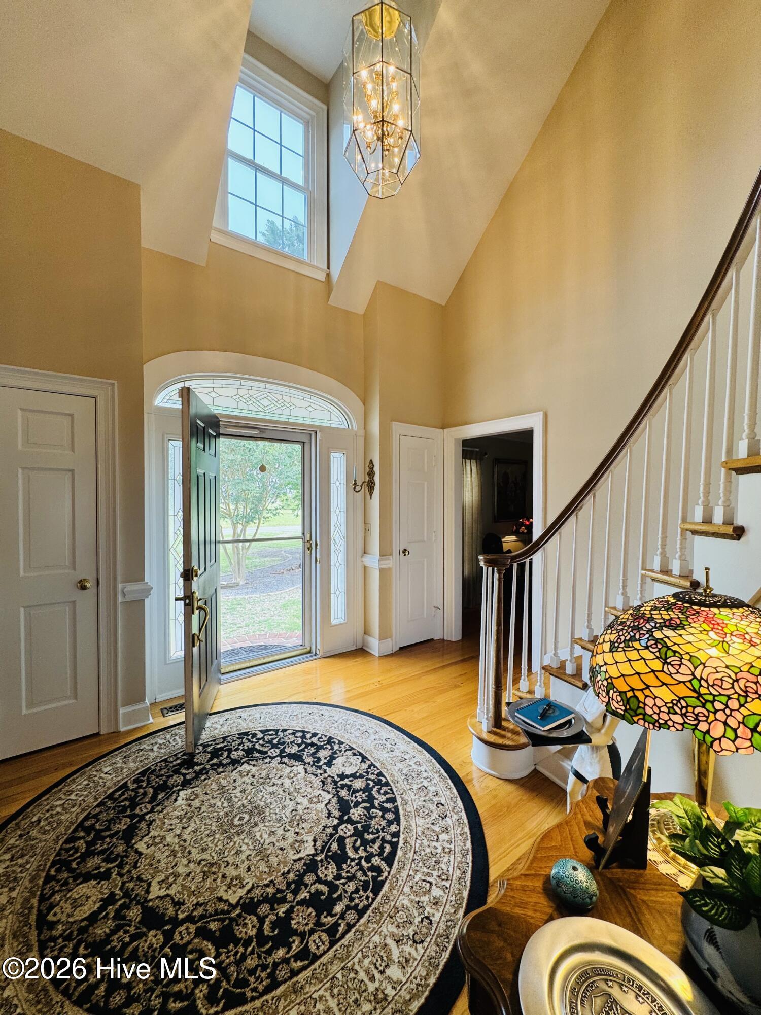 1008 Bateman Drive
