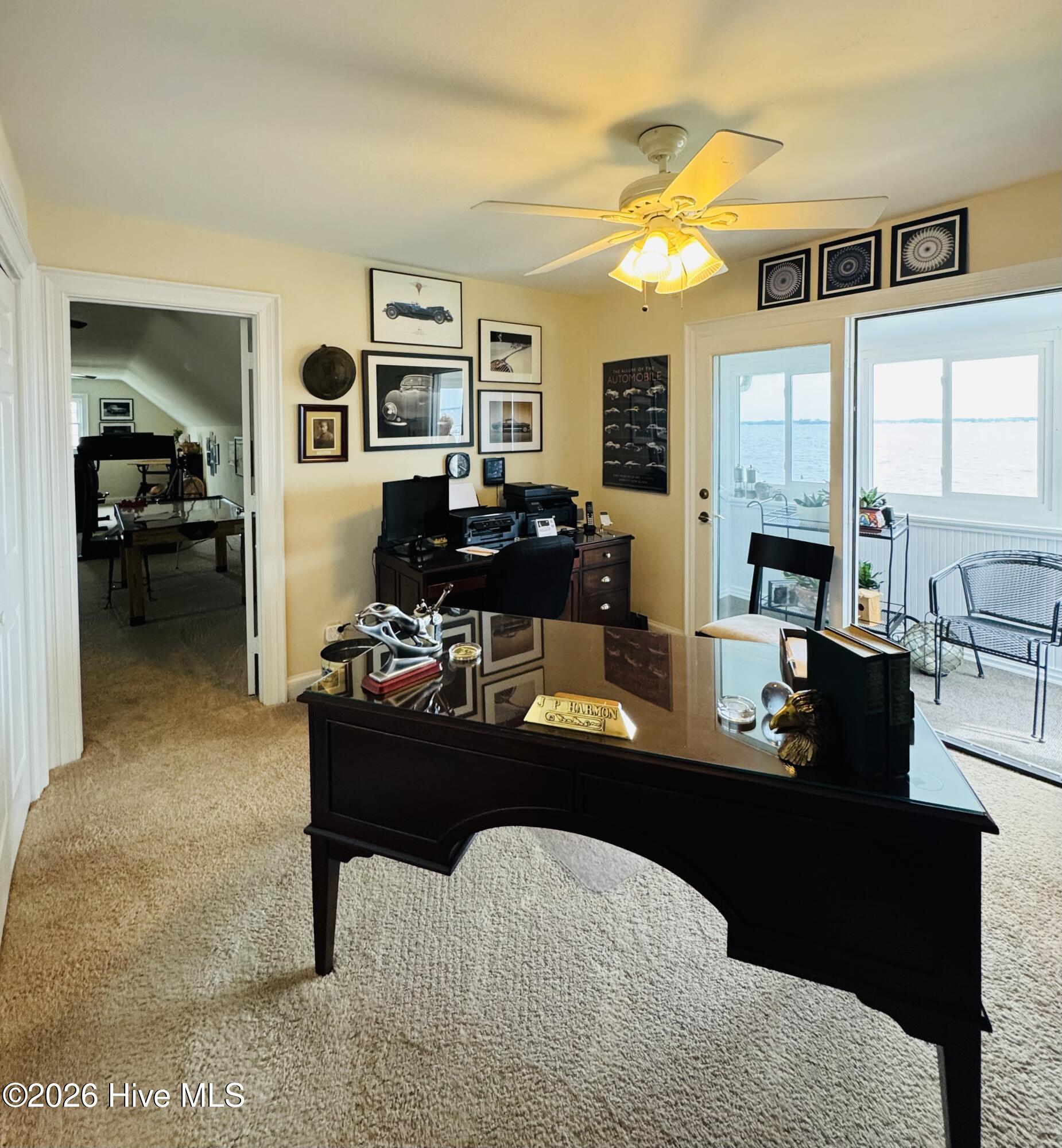 1008 Bateman Drive