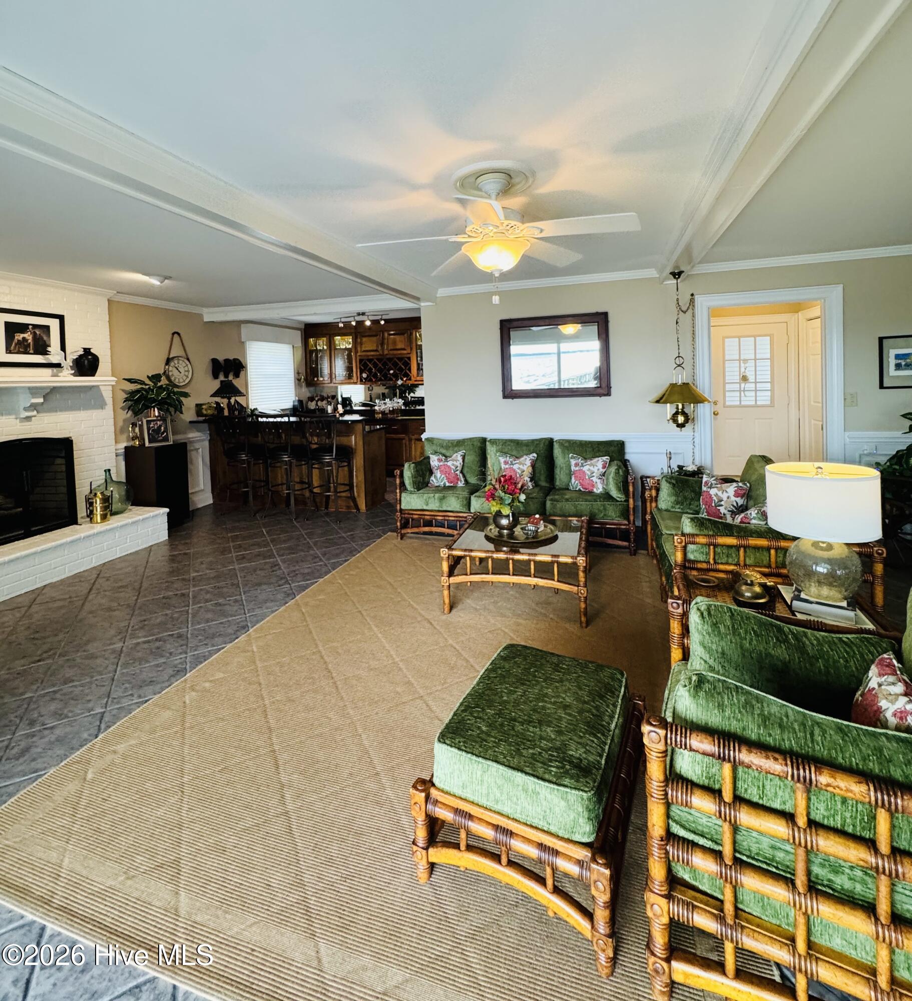 1008 Bateman Drive
