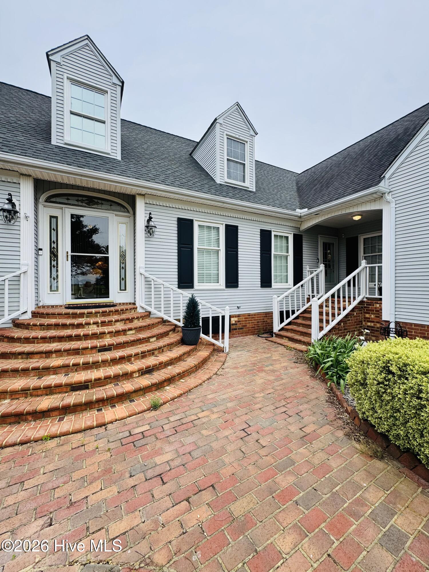 1008 Bateman Drive