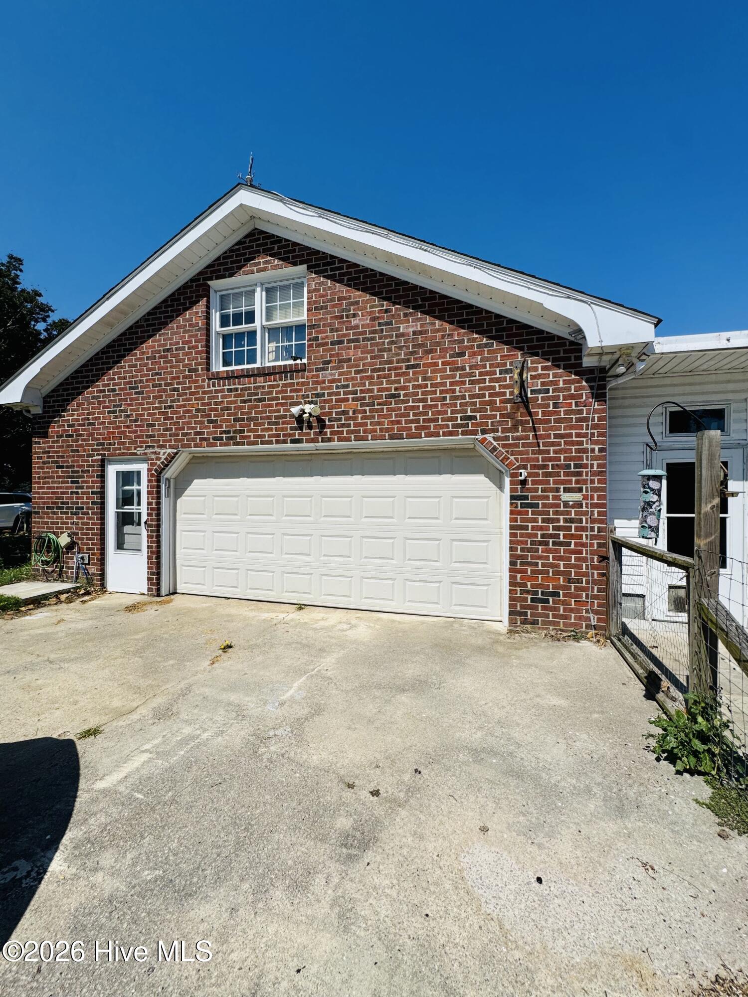 1613 Weeksville Road