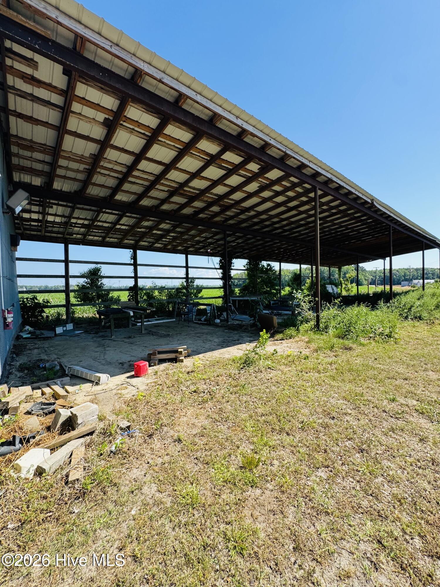 1613 Weeksville Road