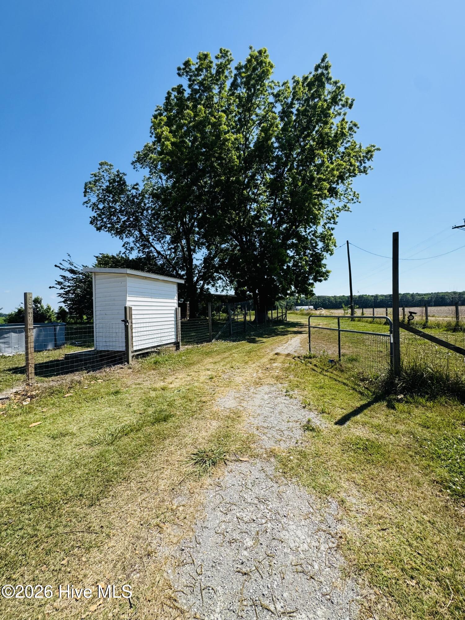 1613 Weeksville Road