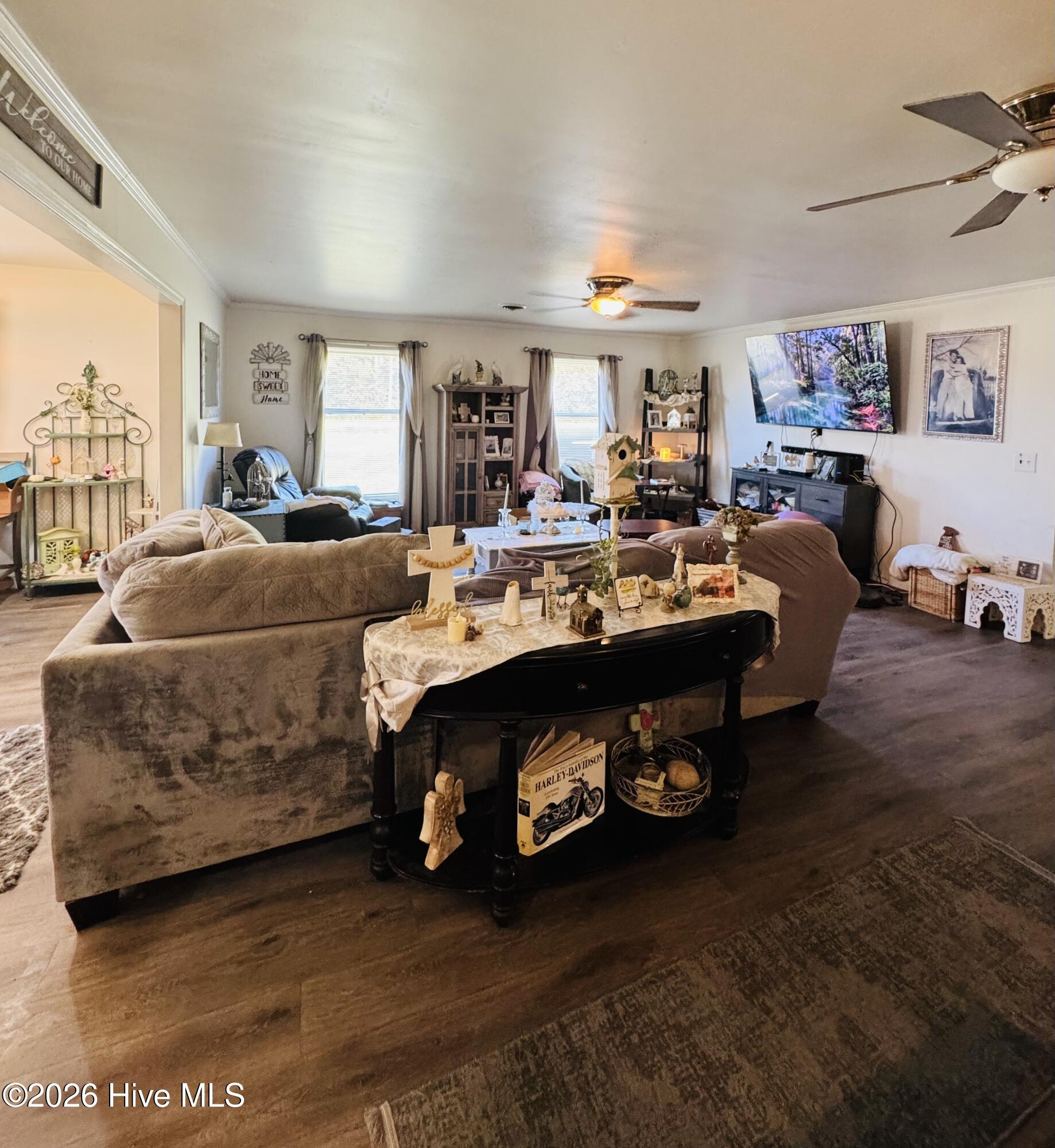 1613 Weeksville Road