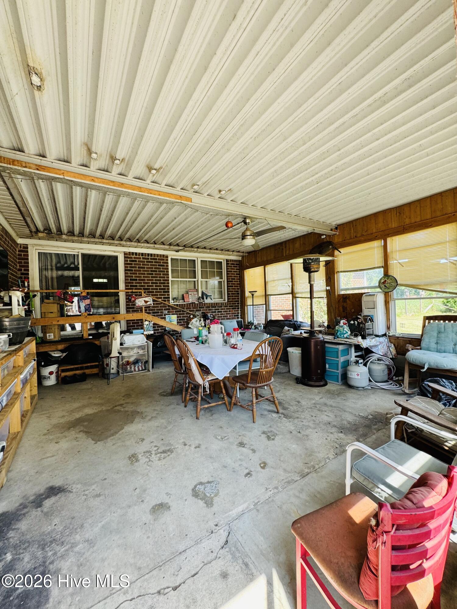 1613 Weeksville Road