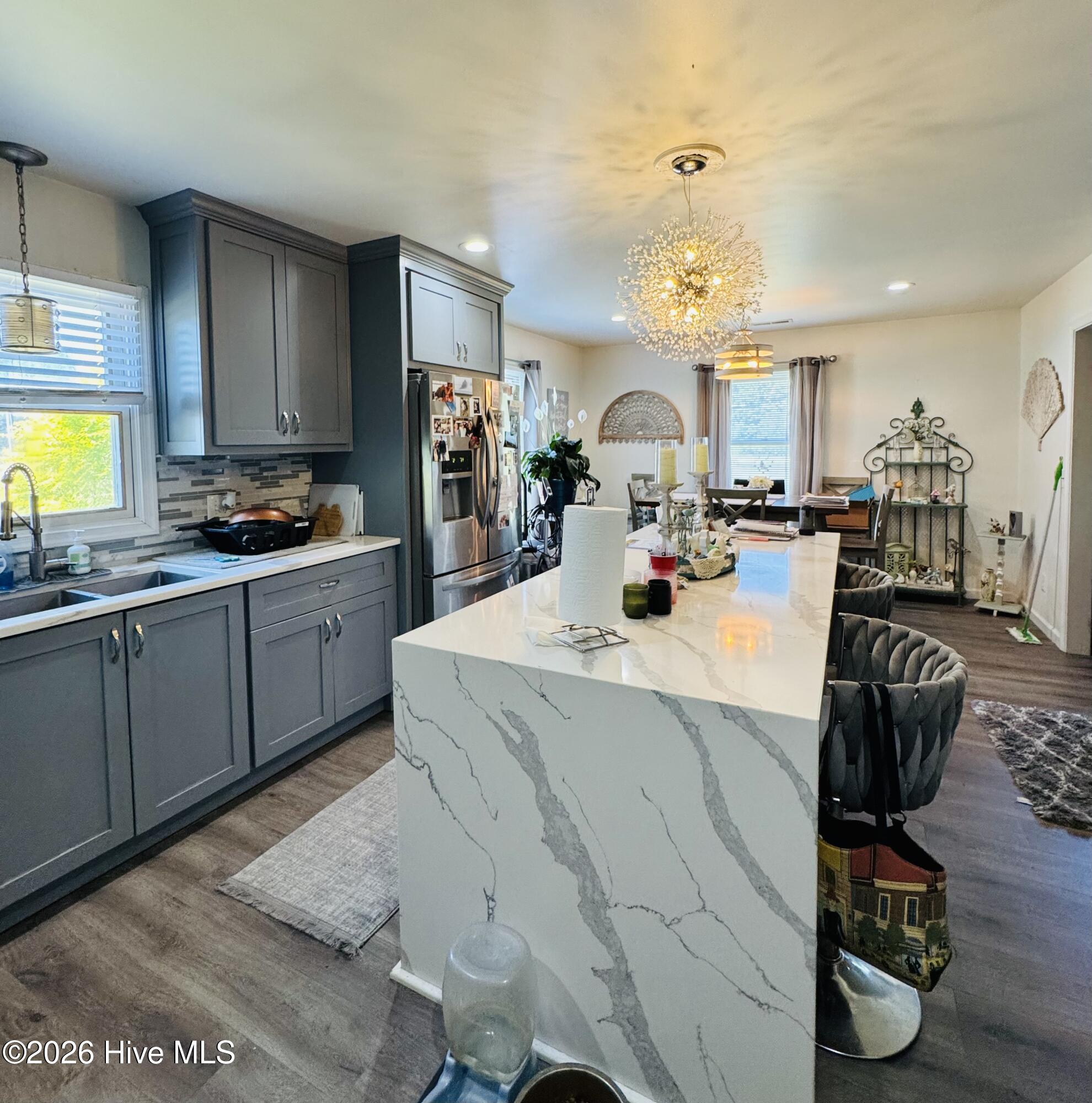 1613 Weeksville Road