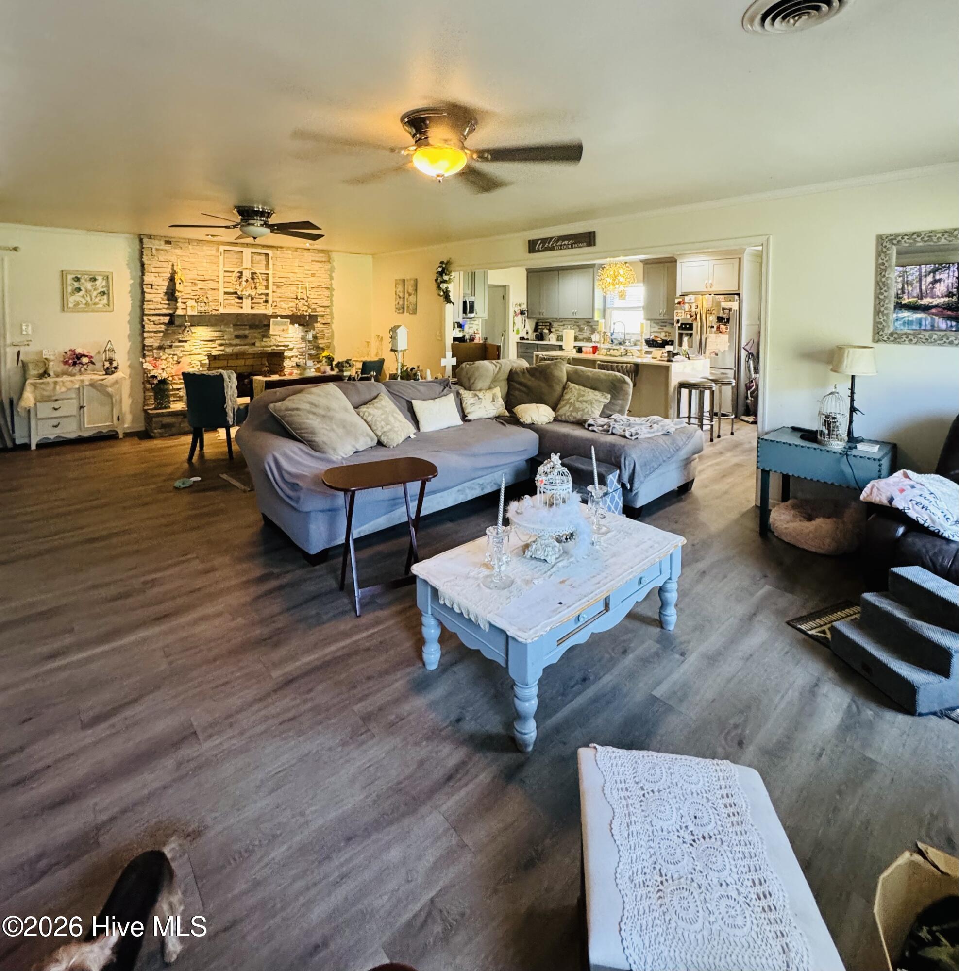 1613 Weeksville Road