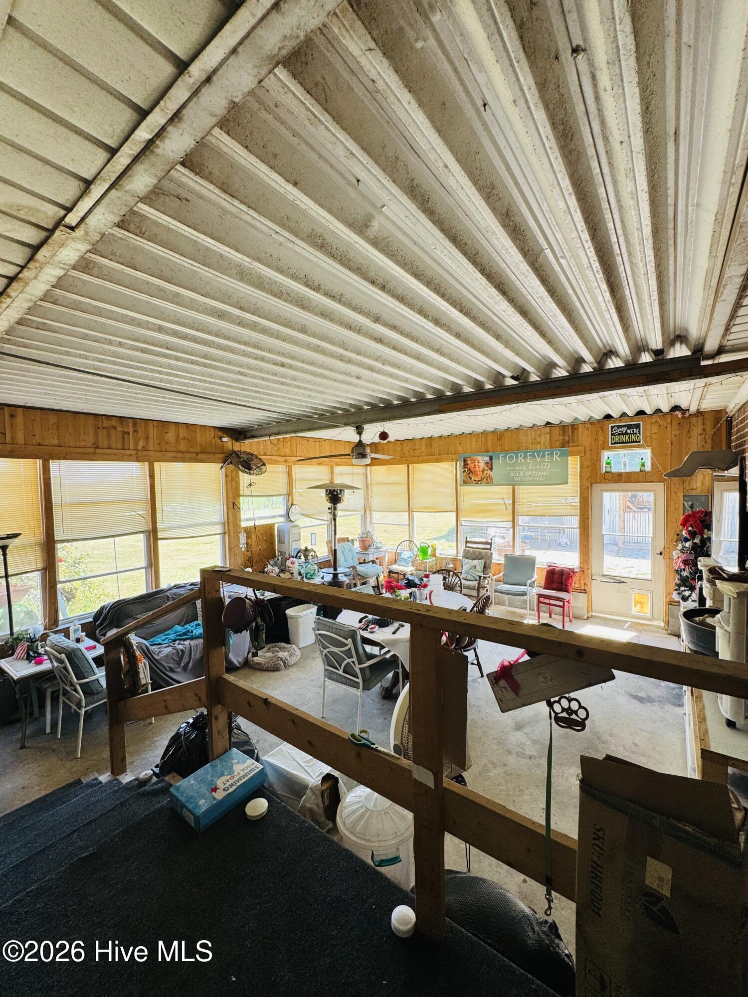 1613 Weeksville Road