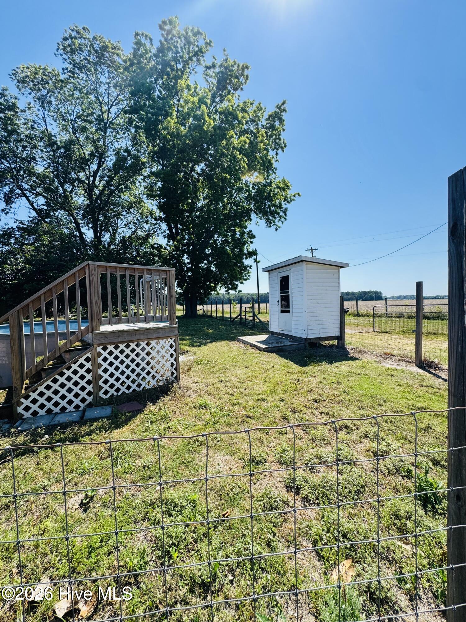 1613 Weeksville Road