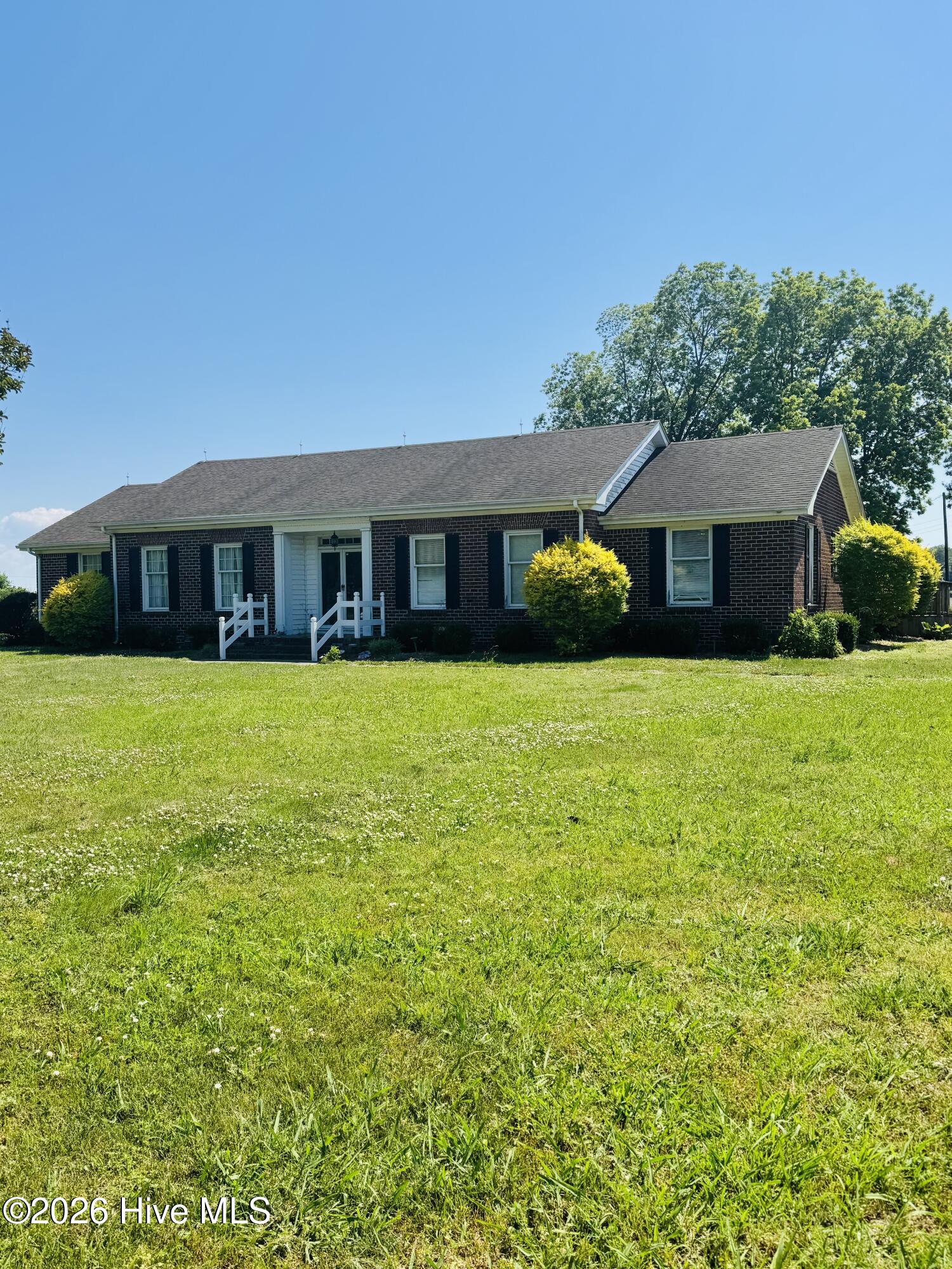 1613 Weeksville Road