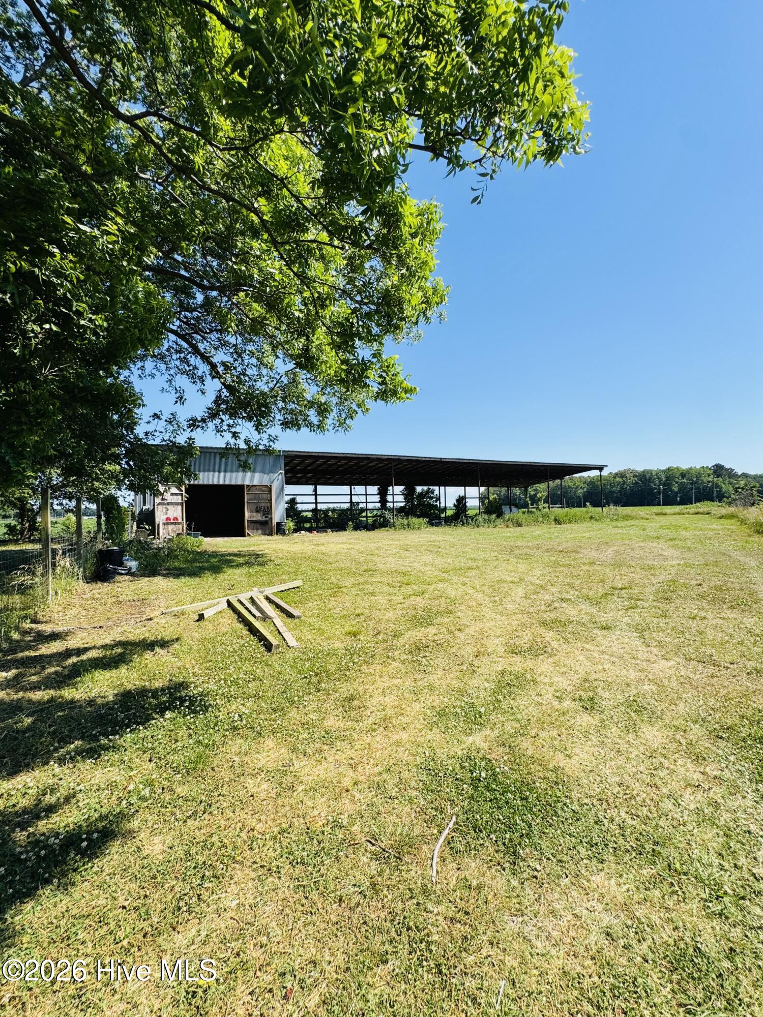 1613 Weeksville Road