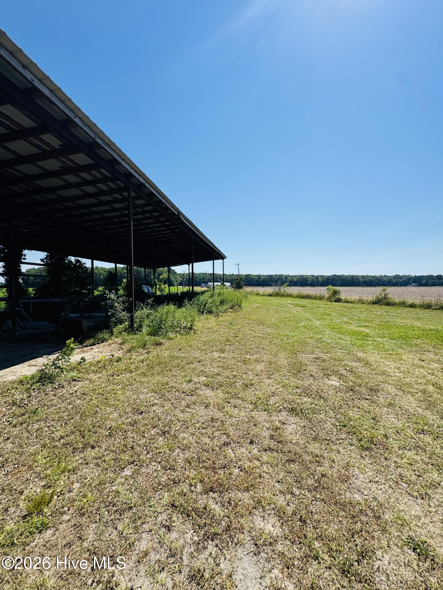 1613 Weeksville Road