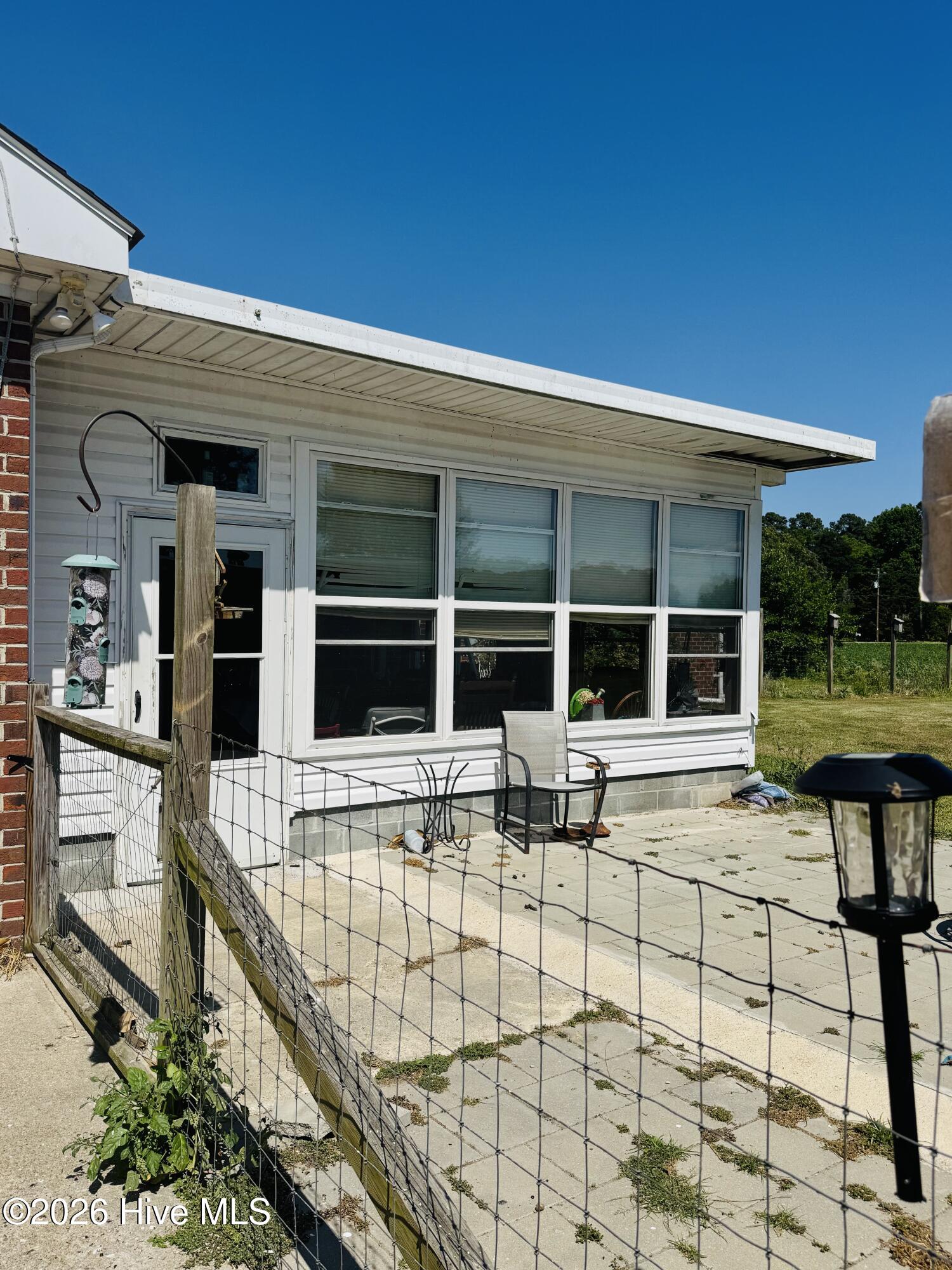 1613 Weeksville Road