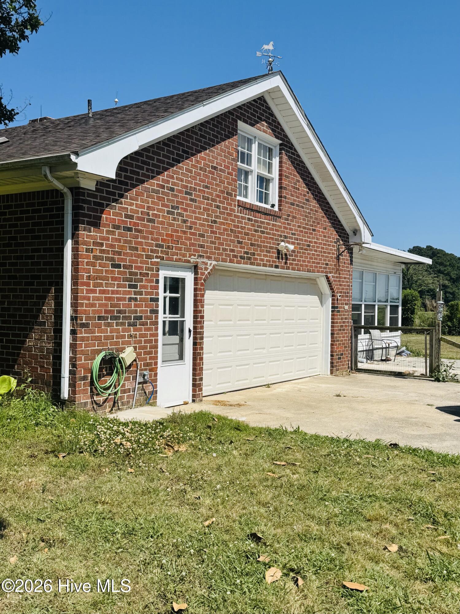 1613 Weeksville Road