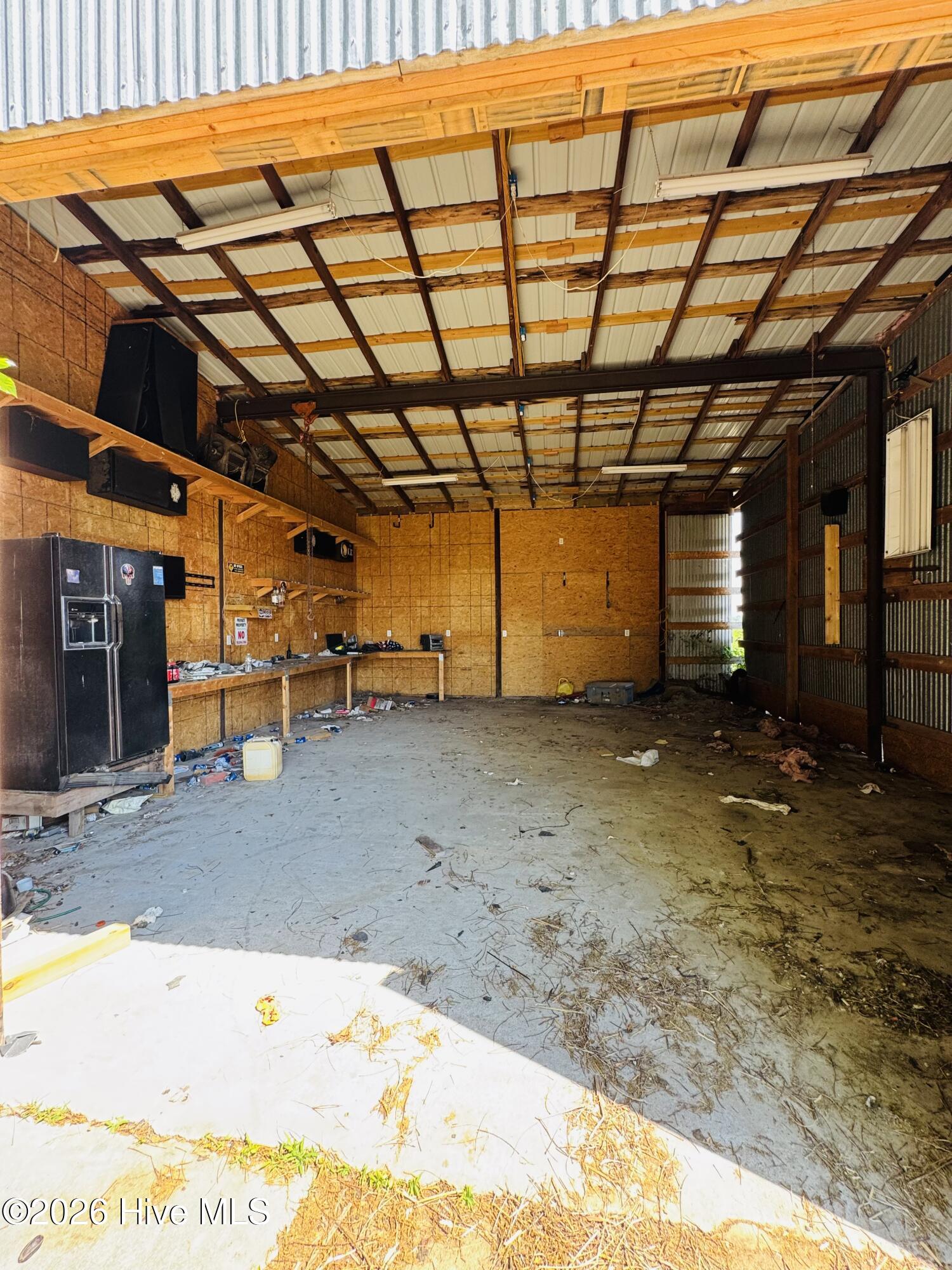 1613 Weeksville Road