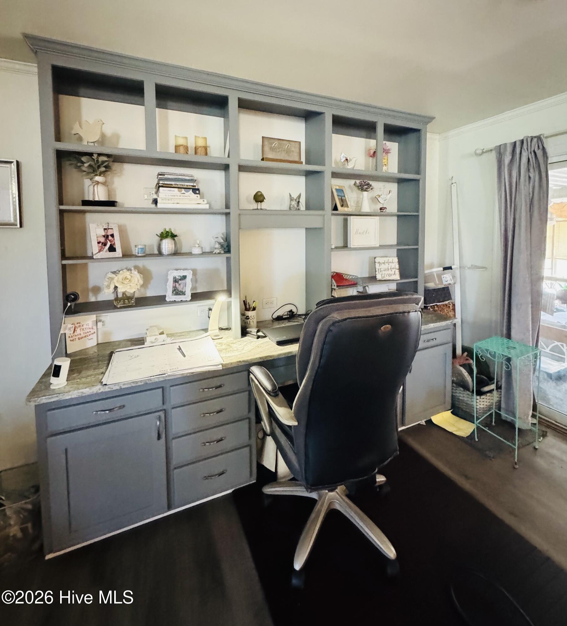 1613 Weeksville Road