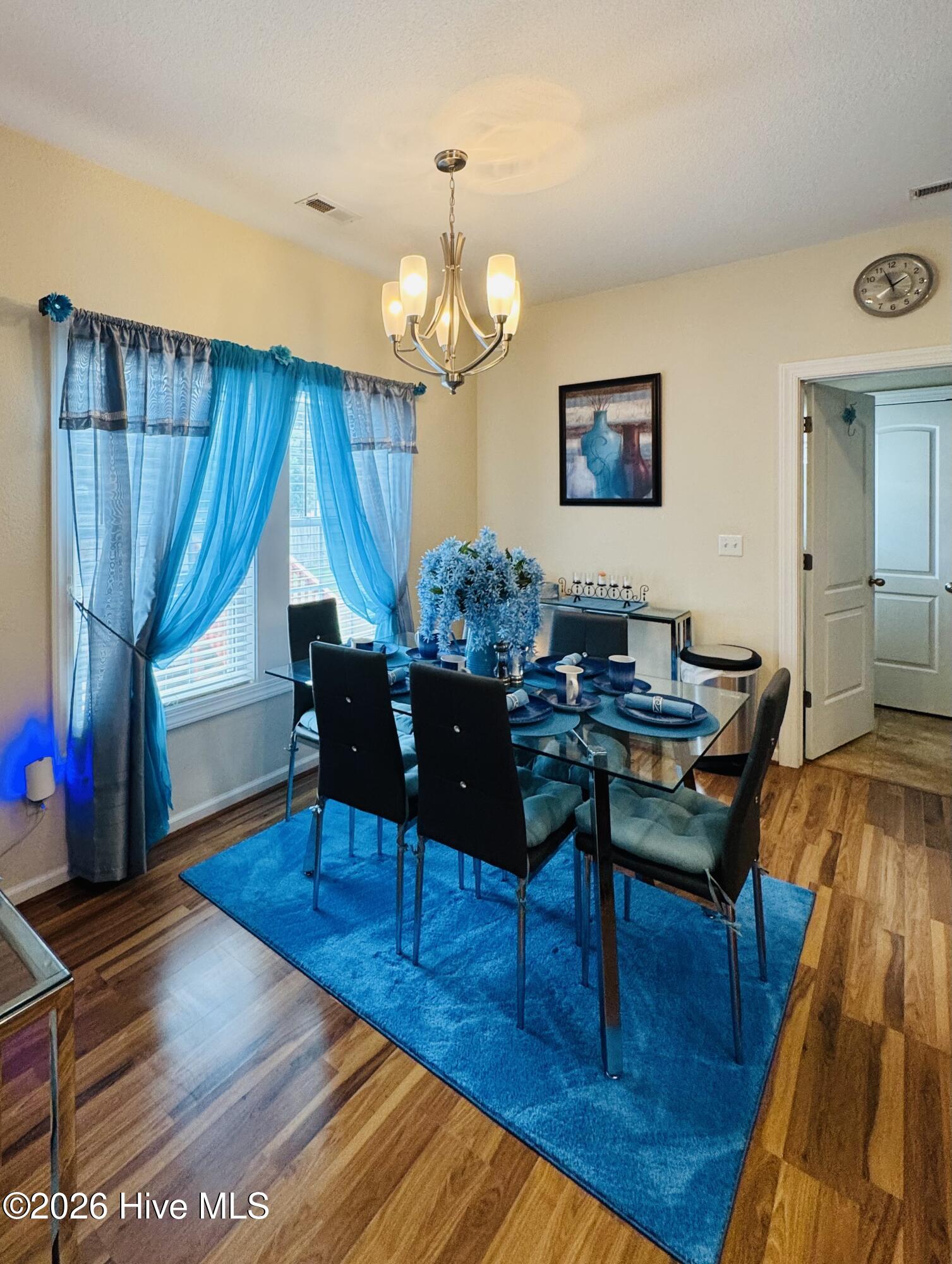 120 Laurel Woods Boulevard