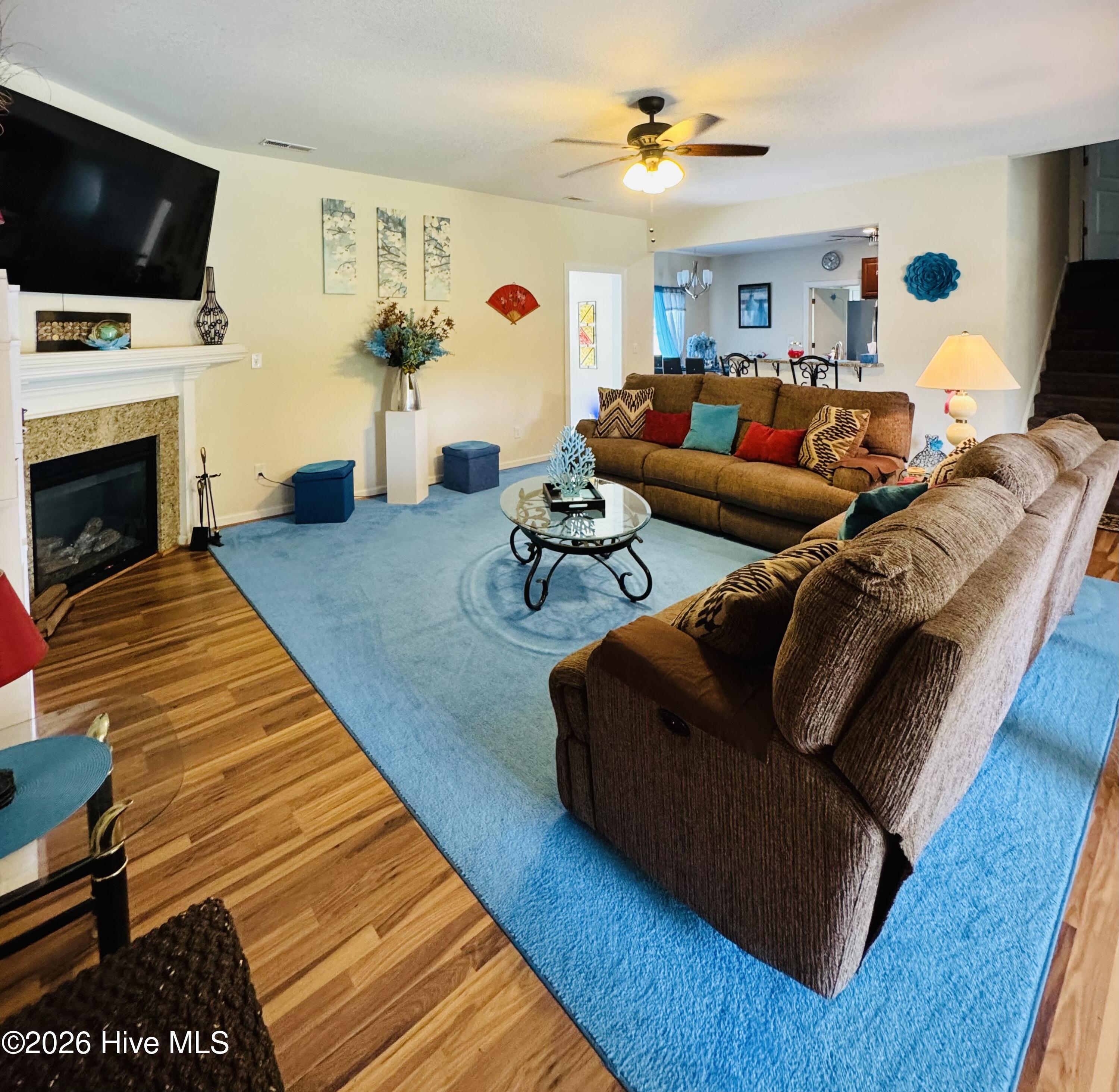 120 Laurel Woods Boulevard