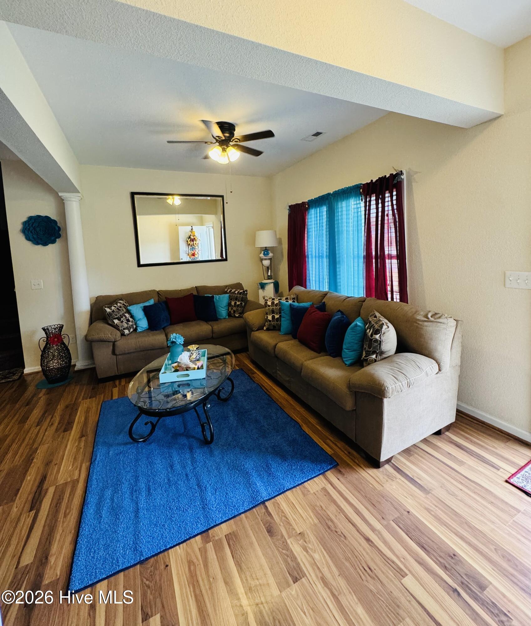 120 Laurel Woods Boulevard