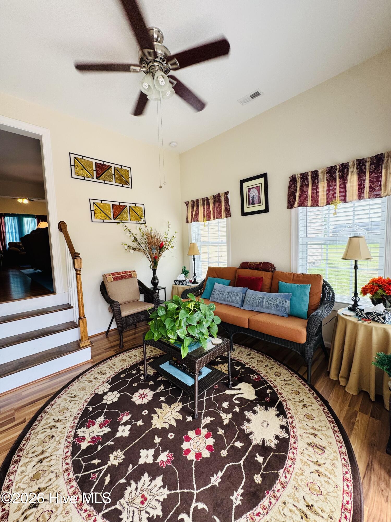 120 Laurel Woods Boulevard