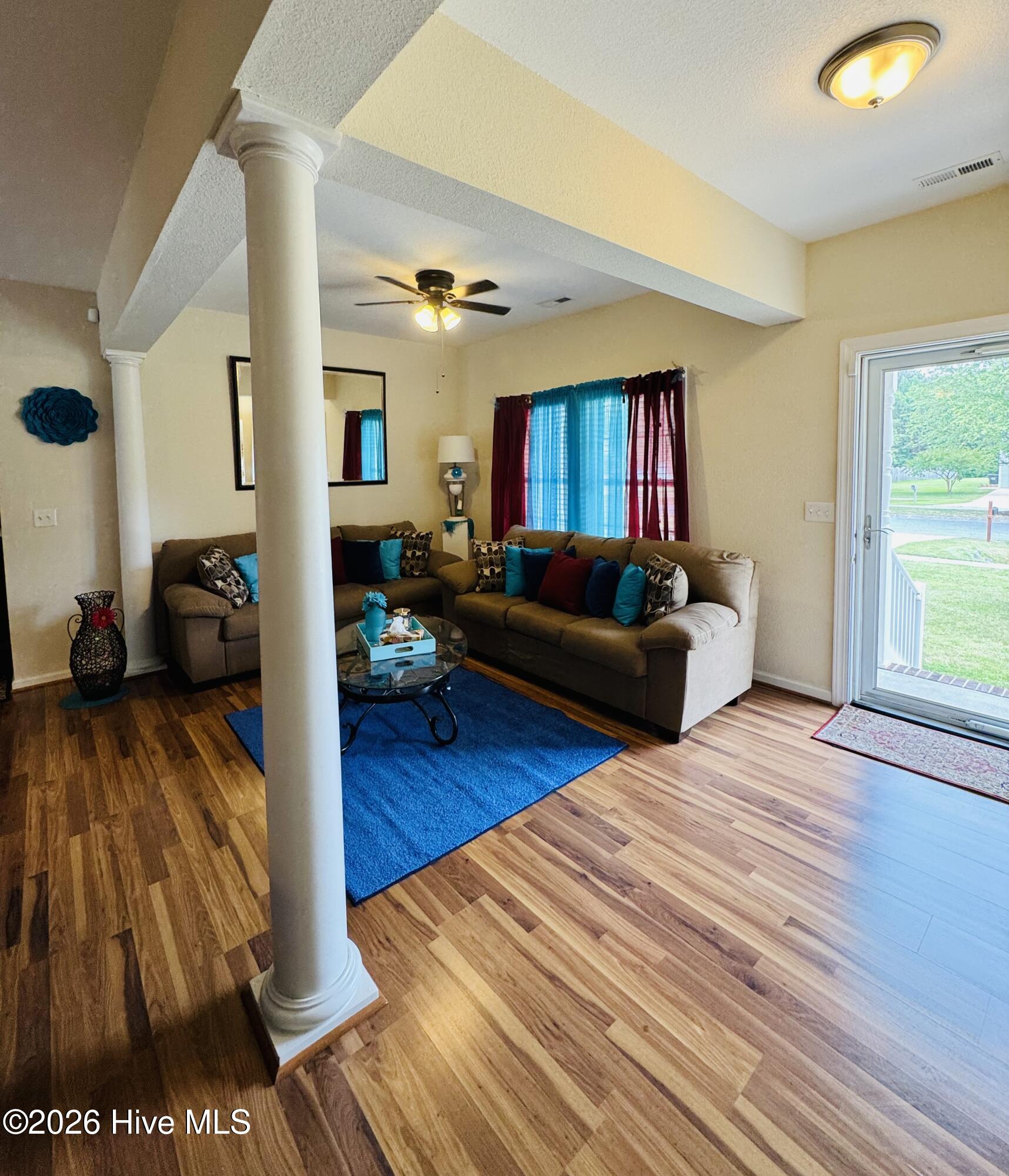 120 Laurel Woods Boulevard