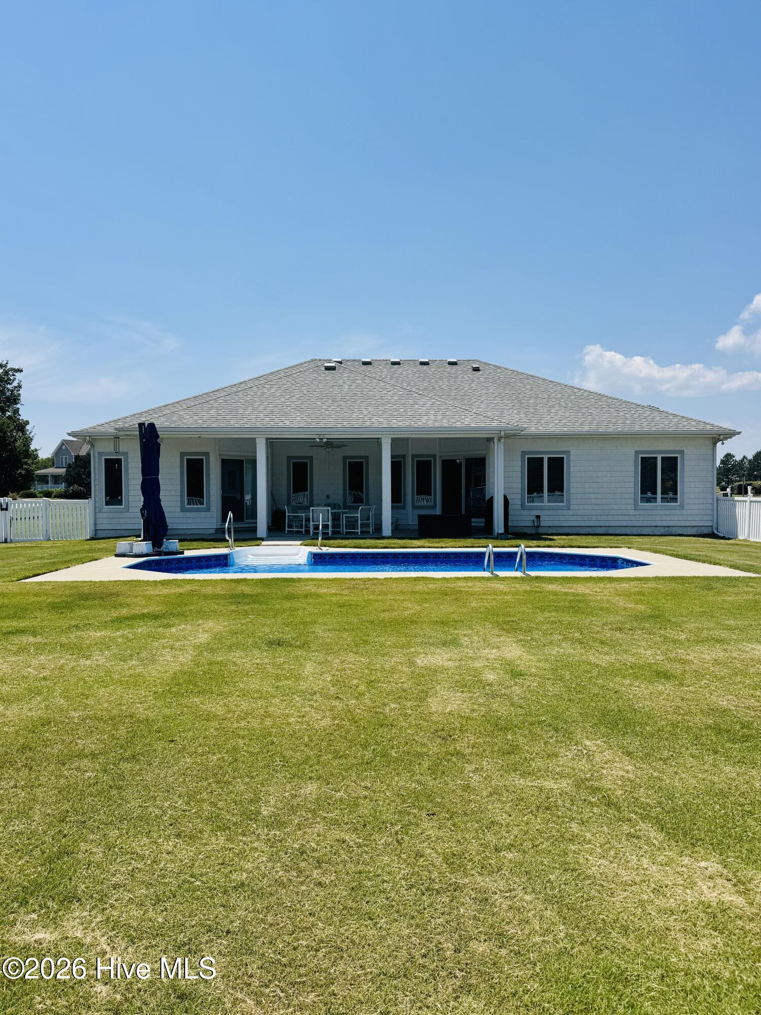 247 Grandy Road