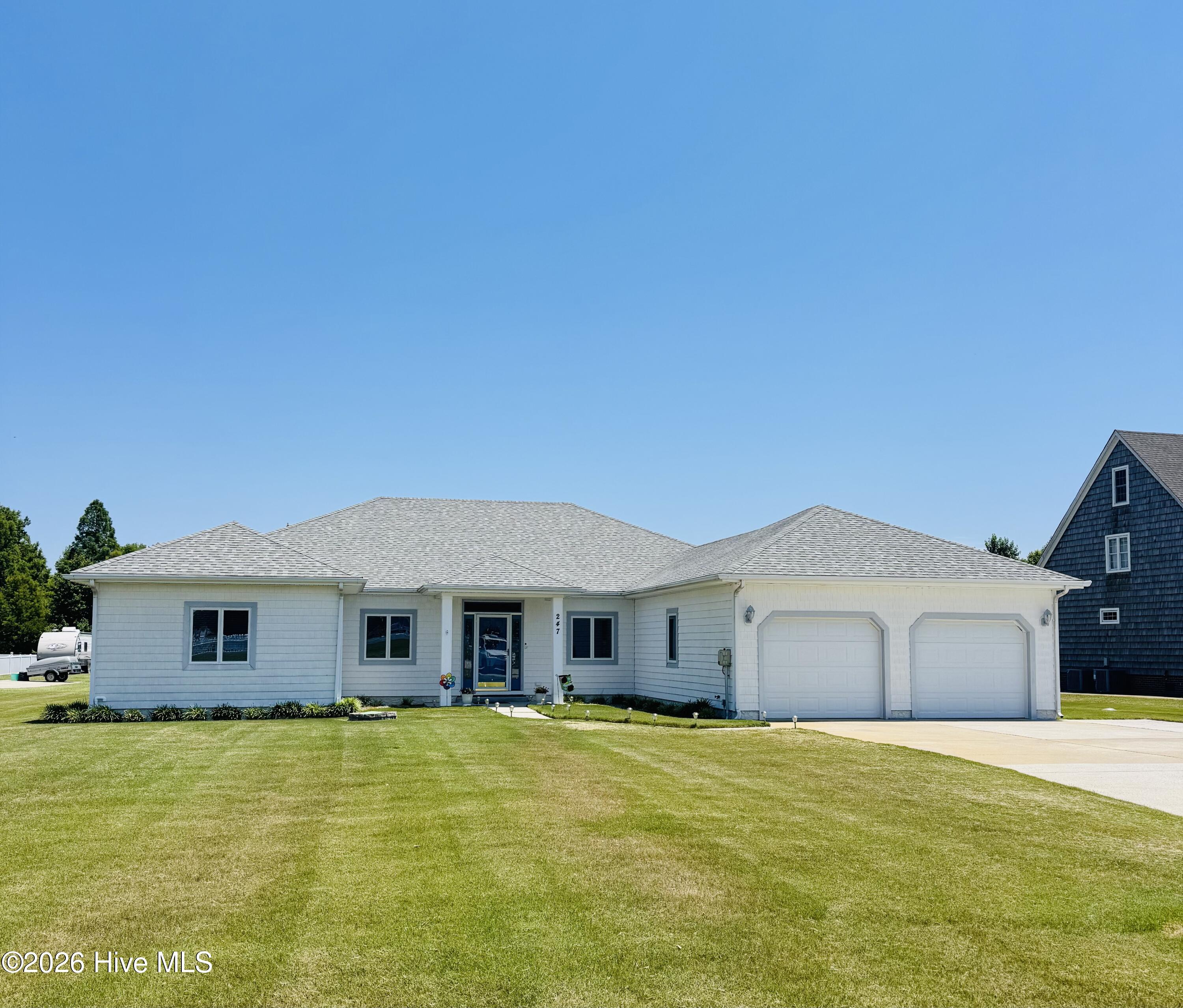 247 Grandy Road